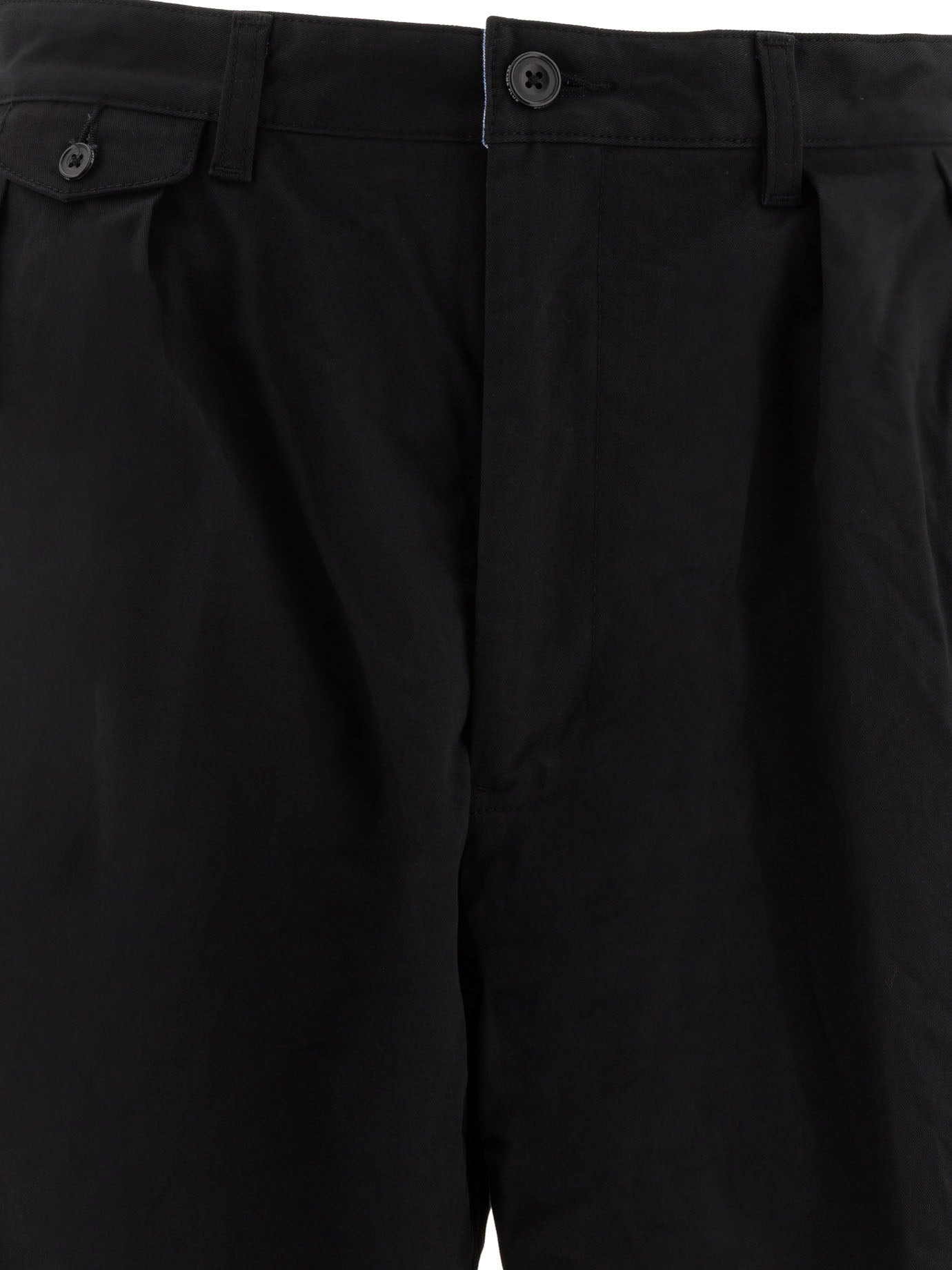 Beams Plus Trousers - 3