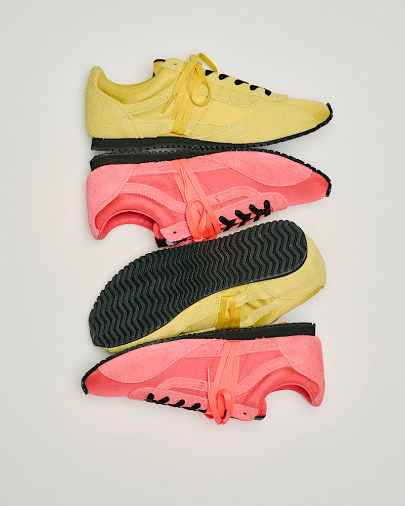 Premium Super Lowpro Trainer 5
