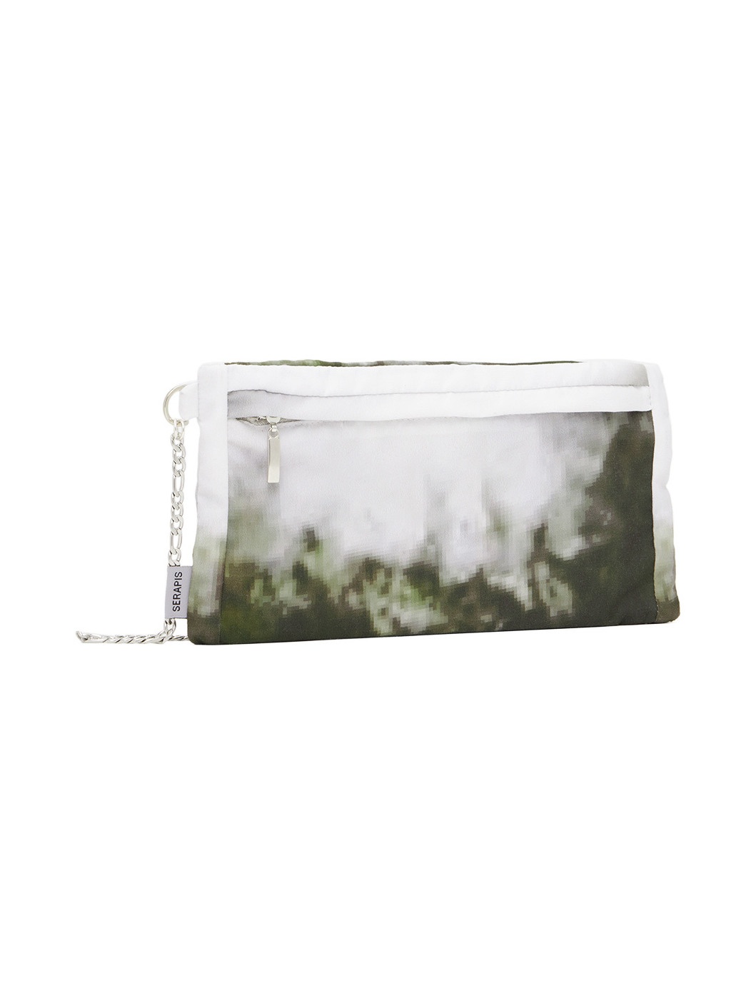 SSENSE Exclusive Green Let The Sea Resound And All That Is In It: Part 2 (Hippocampus) Beach Bag - 2