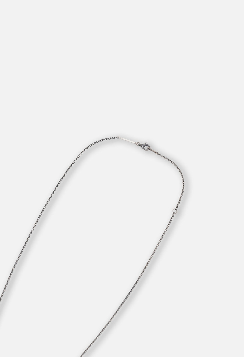 M.A.R.S PENDANT NECKLACE 4