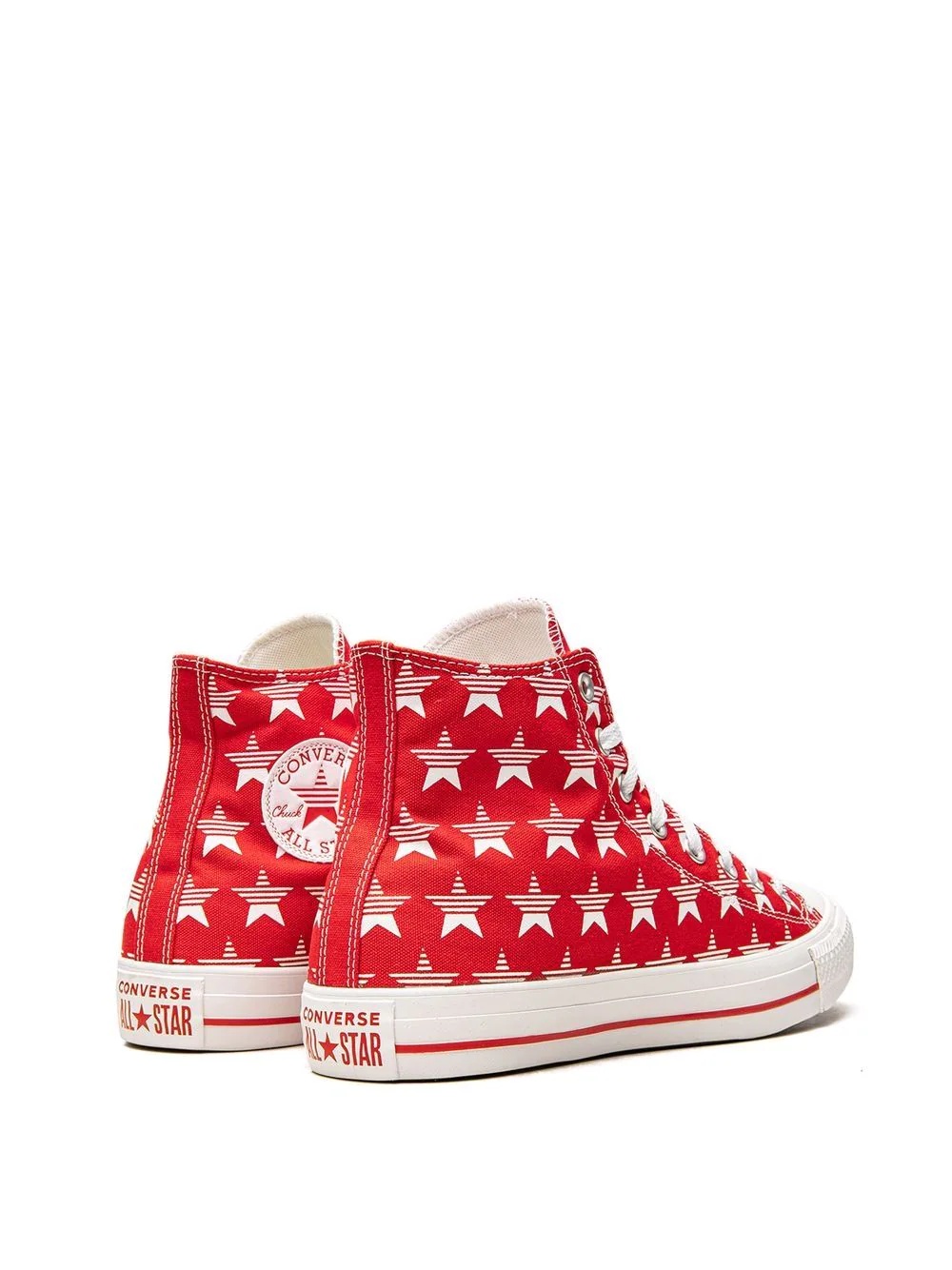 Chuck Taylor All Star Hi sneakers - 3