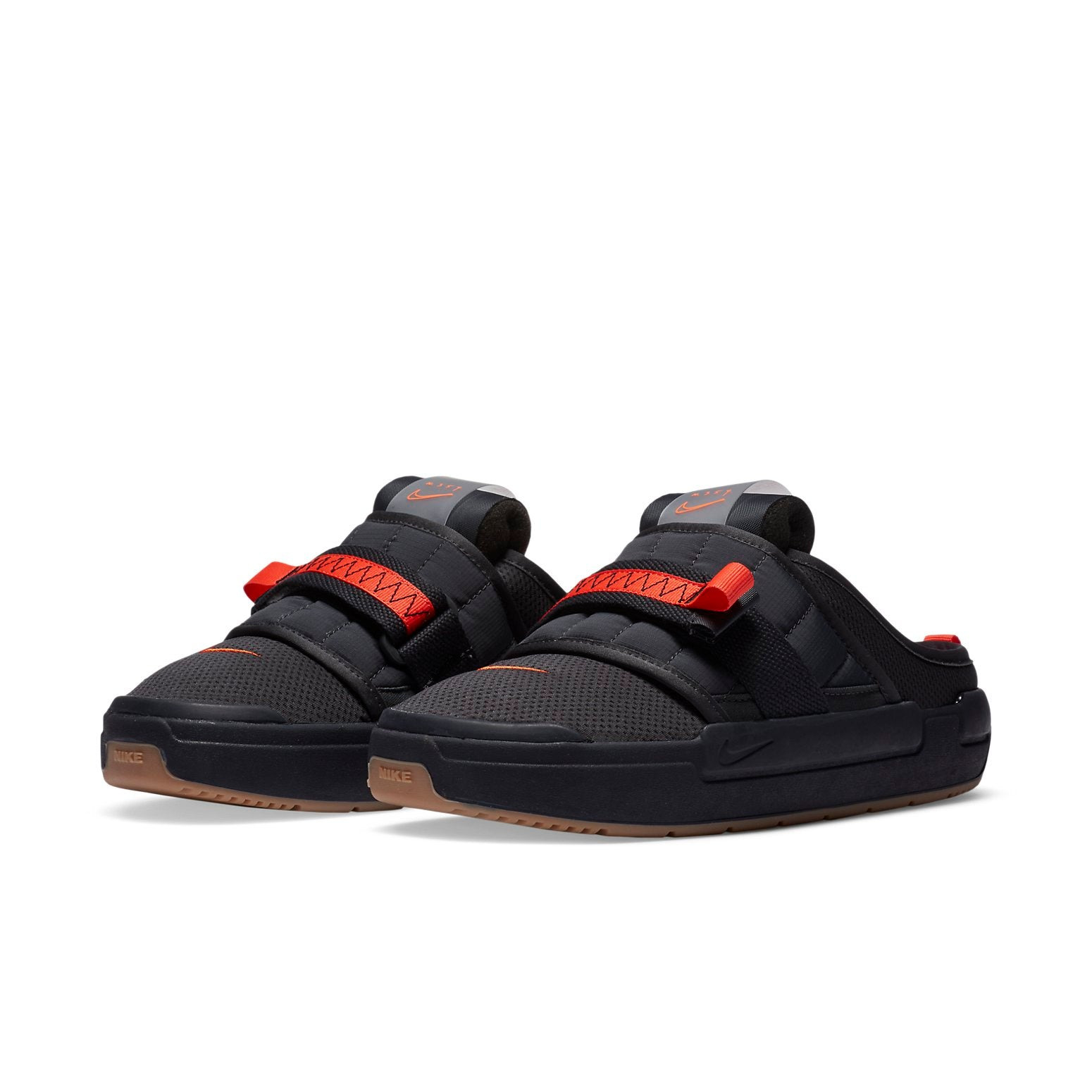 Nike Offline Slip-On 'Anthracite' CJ0693-003 - 3