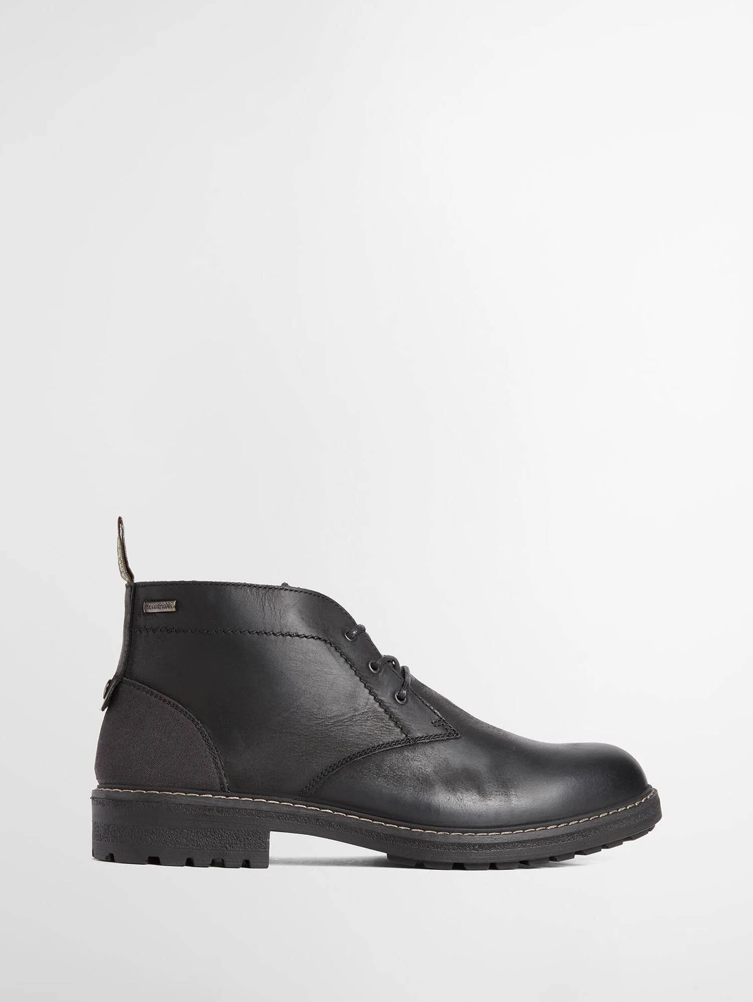 Shawdon Chukka Boots - 1