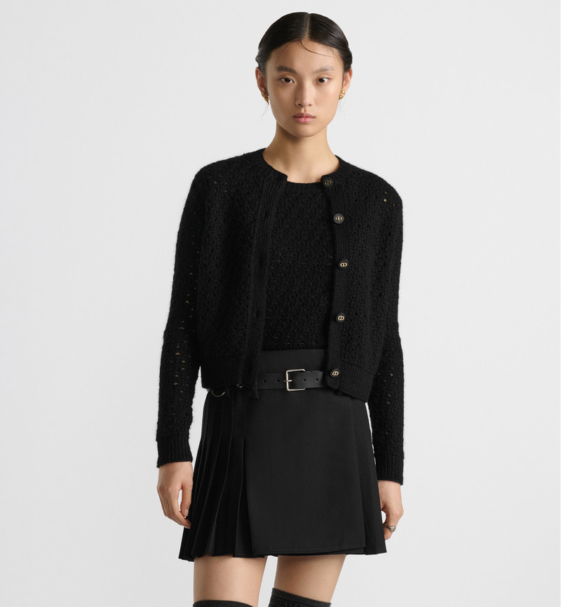 Belted Short Kilt 3