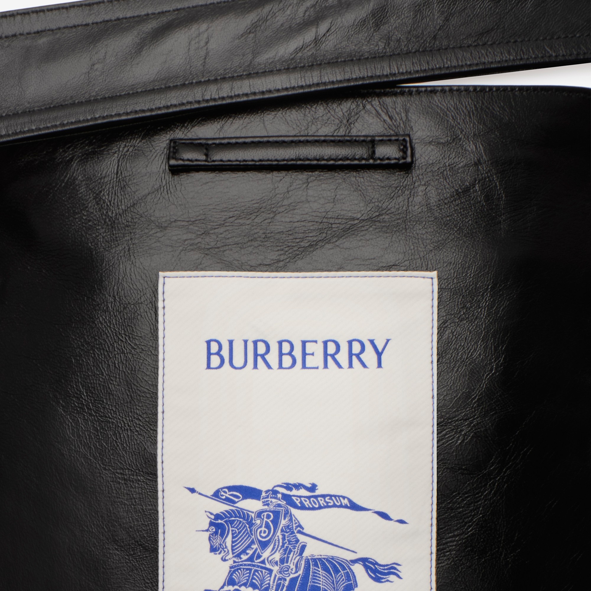 Small Trench Tote - 6