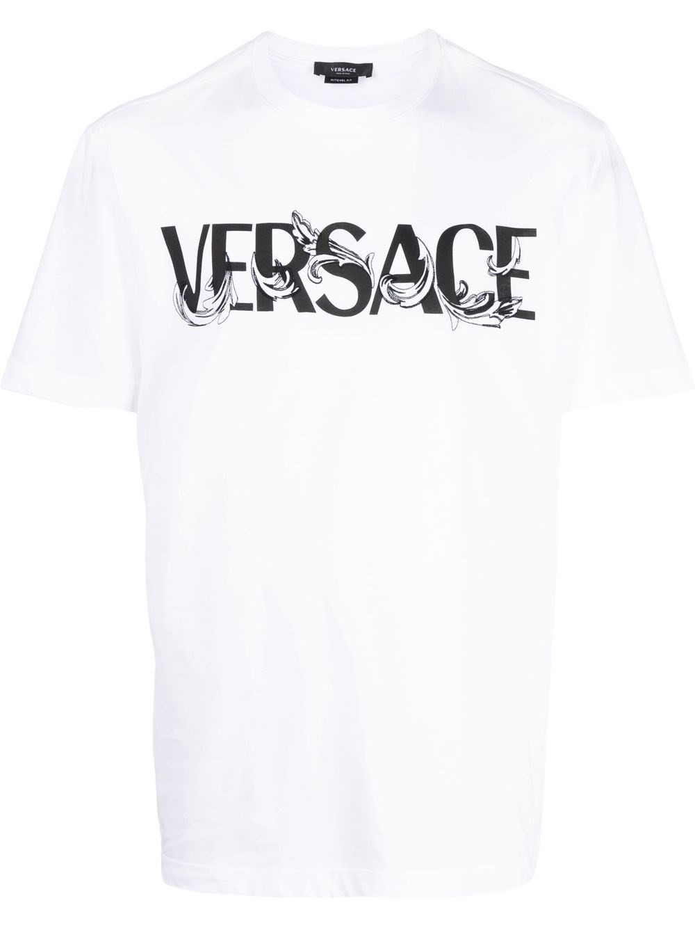 T-SHIRT LOGO - 1