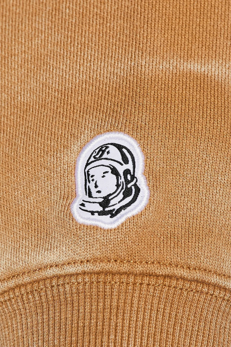 BILLIONAIRE BOYS CLUB Zip Helmut Hoodie outlook