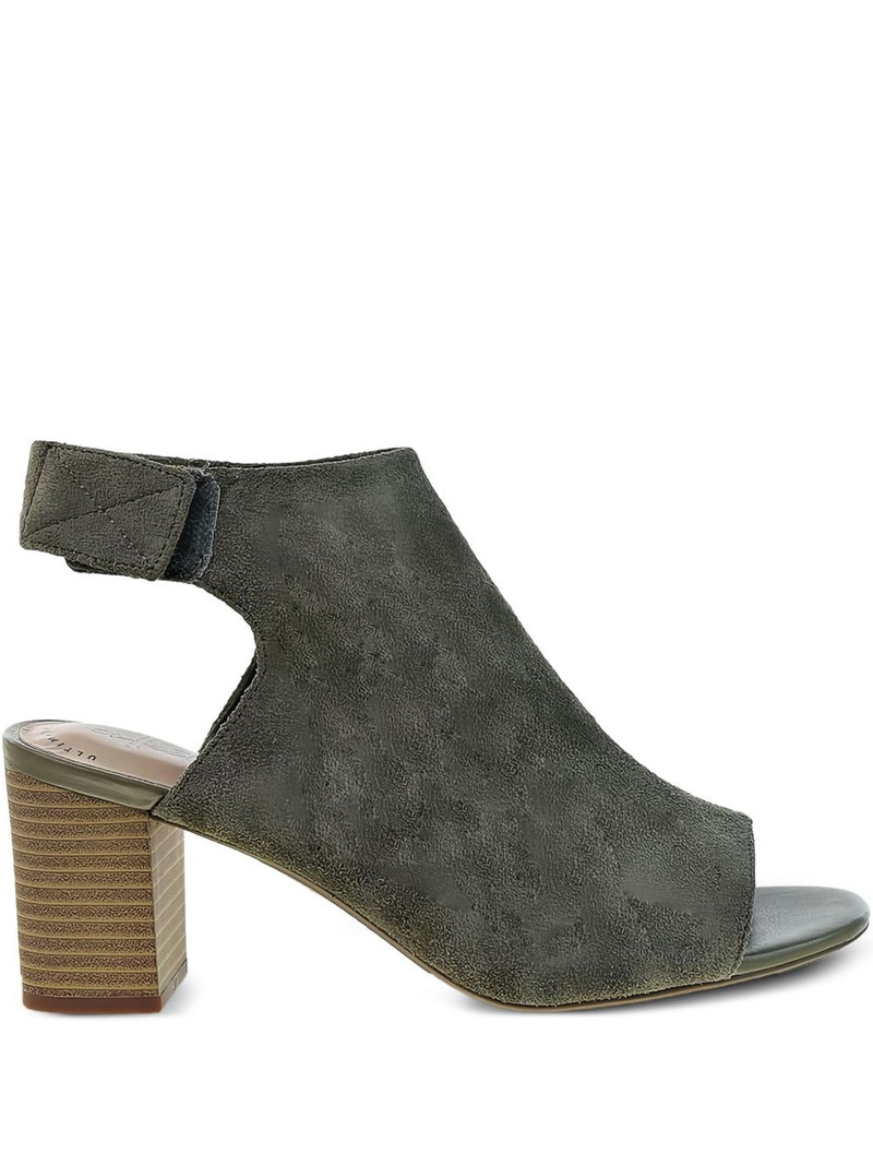 Deva Bell heeled sandals 1