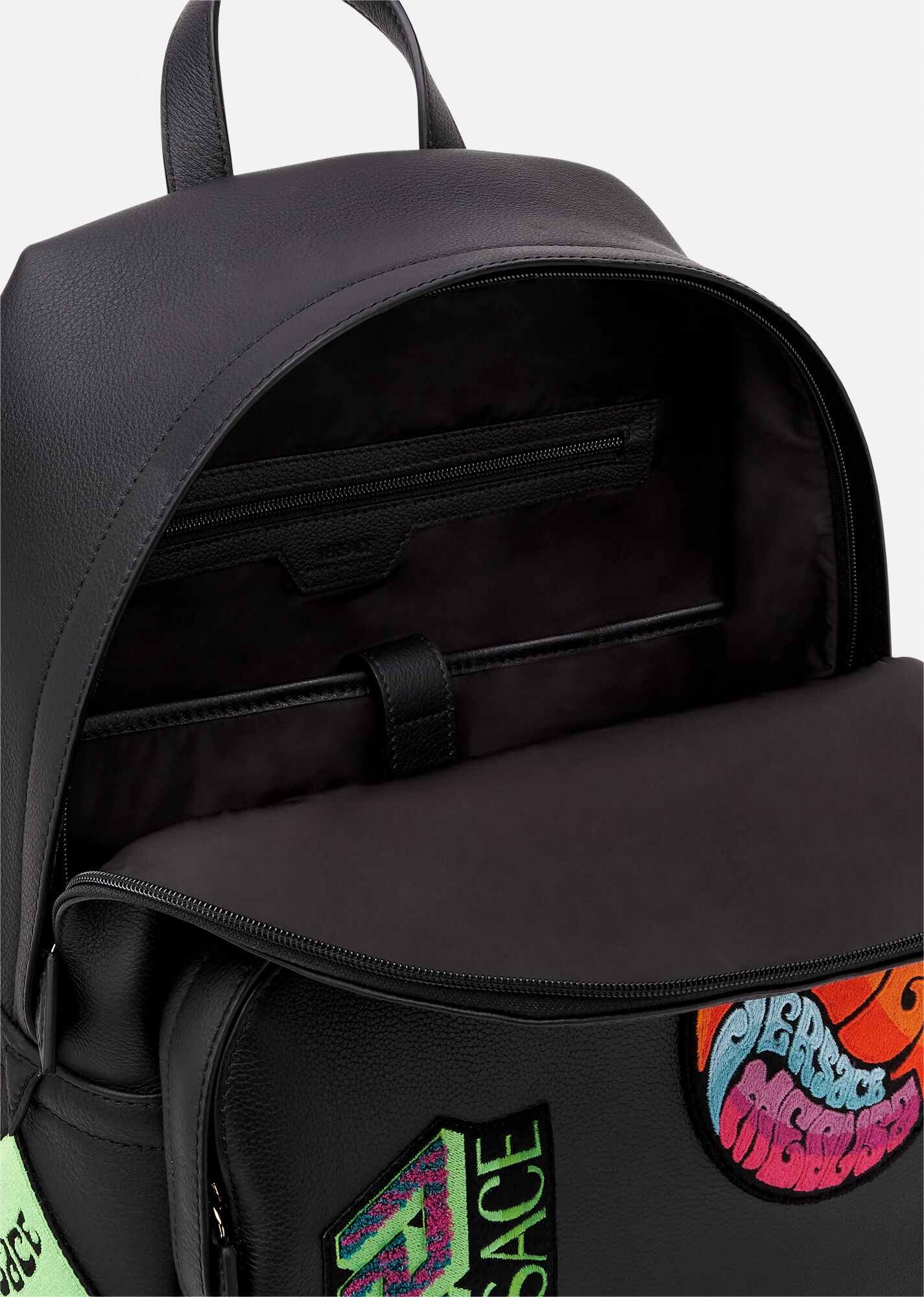 Medusa Music Backpack - 4