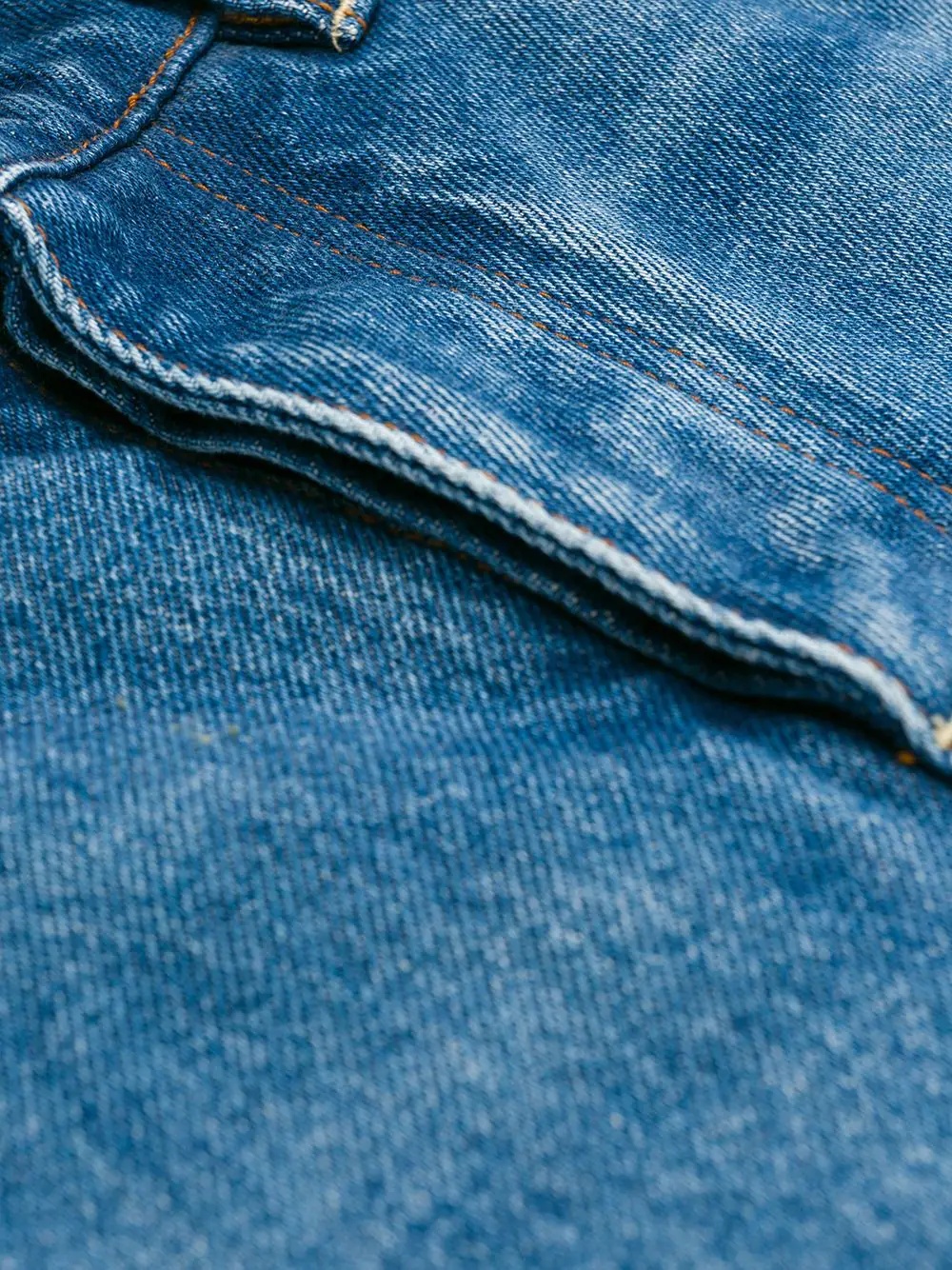 five-pocket jeans - 7