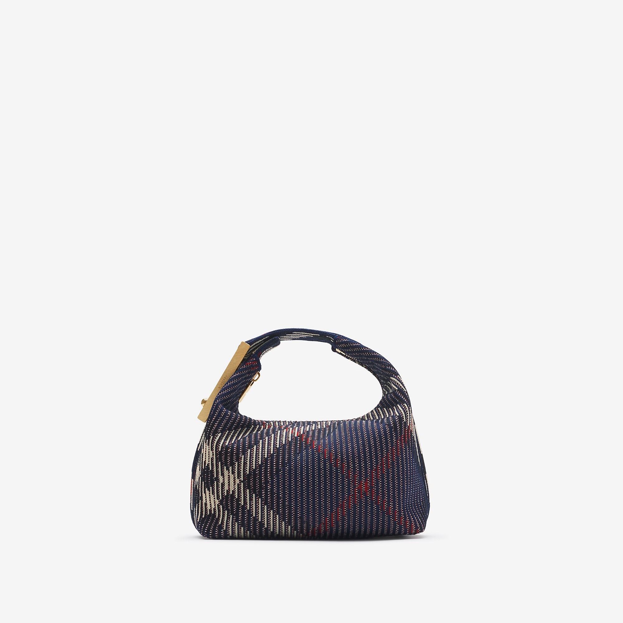 Mini Peg Duffle Bag - 1