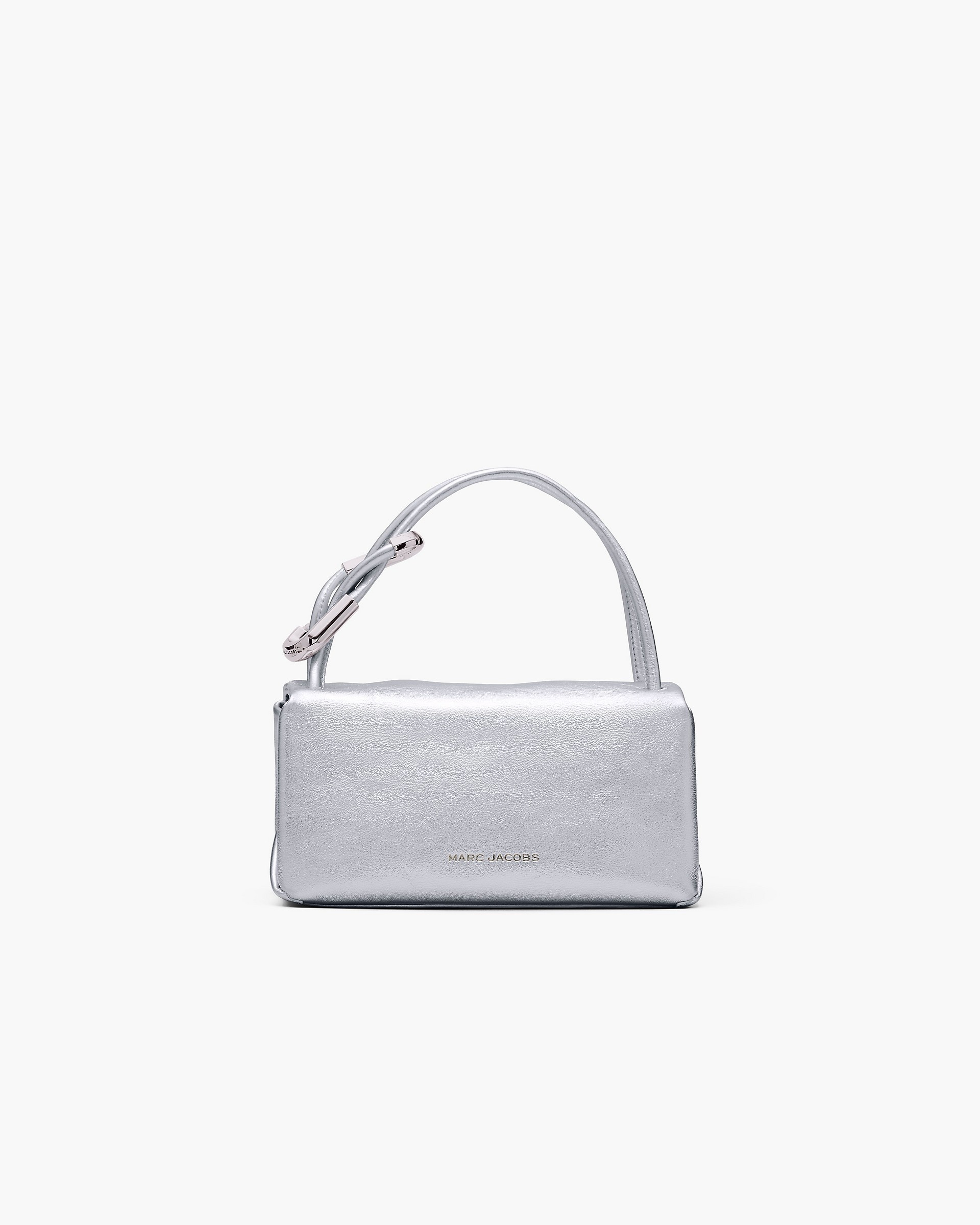 THE METALLIC MINI DUAL BAG - 3
