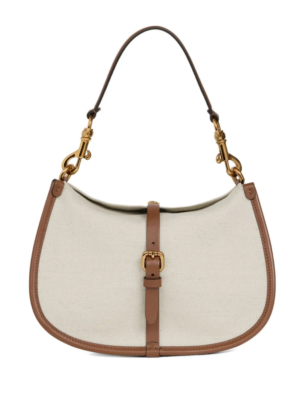 medium Pony shoulder bag - 1