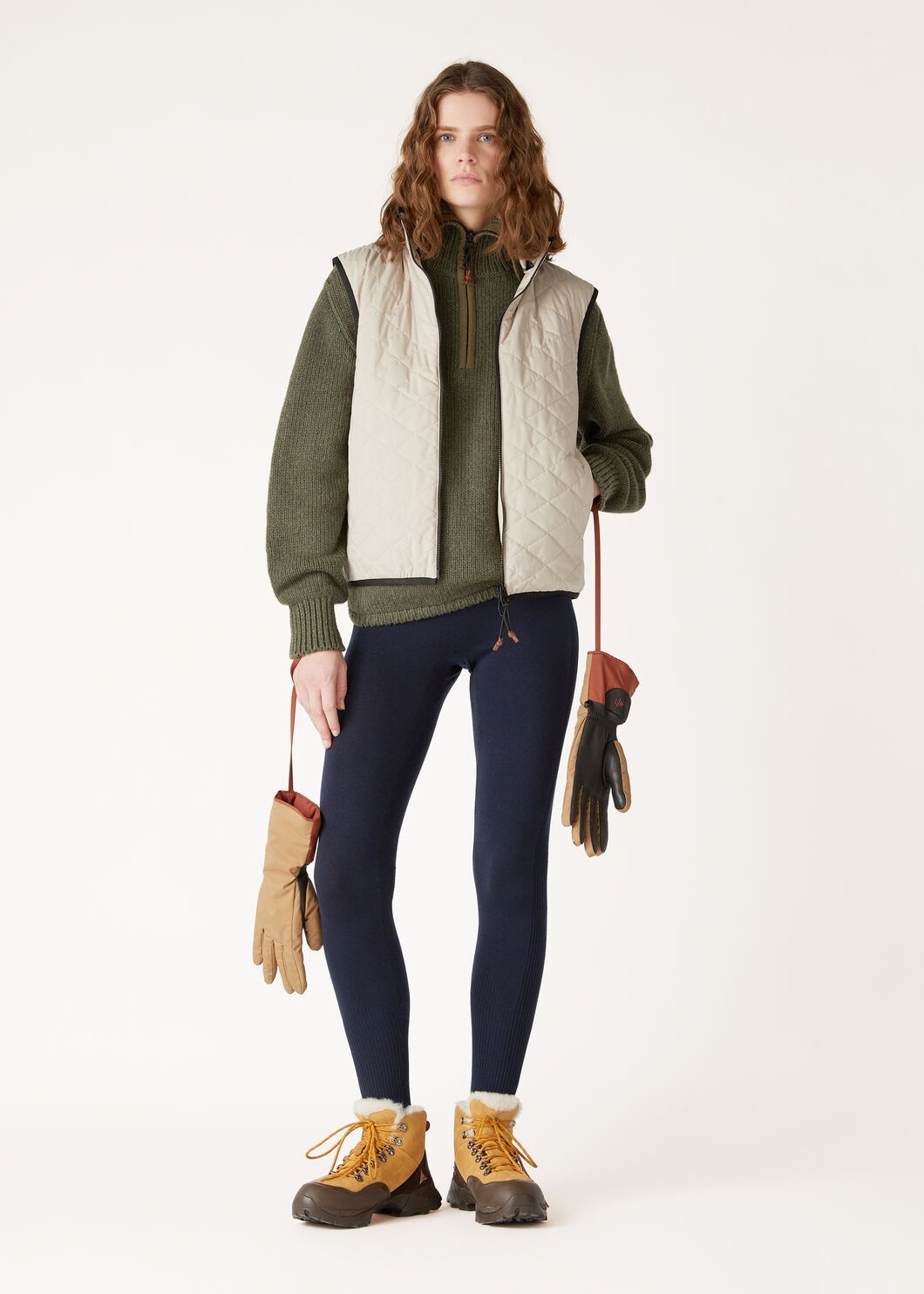 Alpe Otro Pants - 2