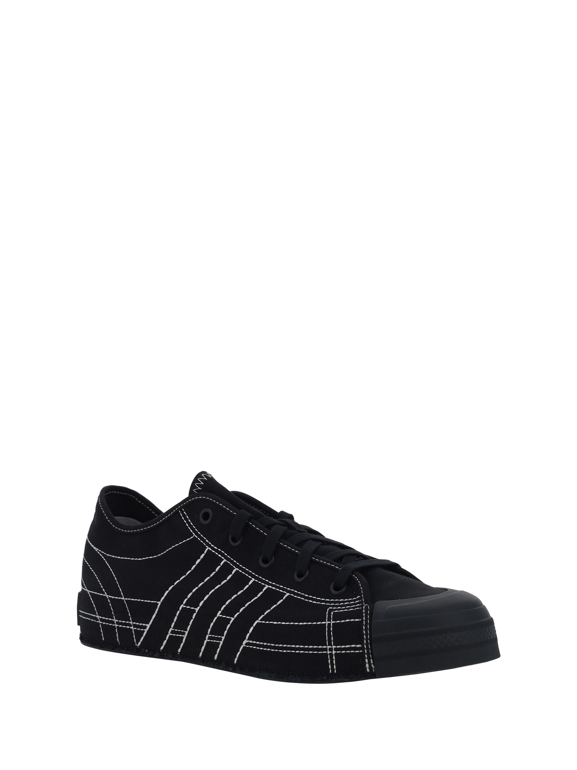 Nizza Sneakers Low - 2