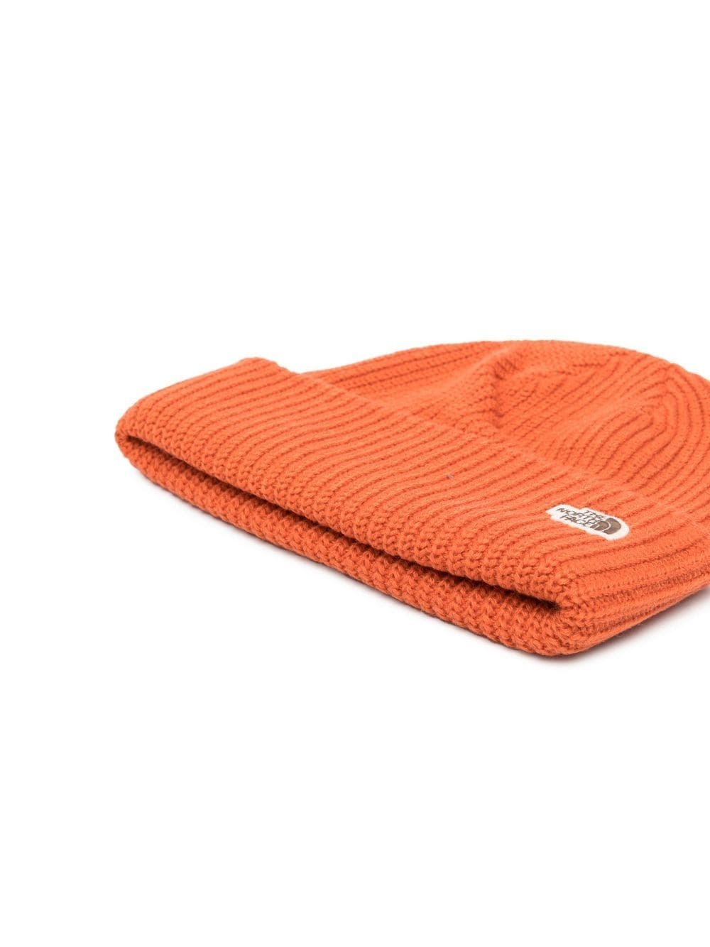 Salty Dog ribbed-knit beanie - 2