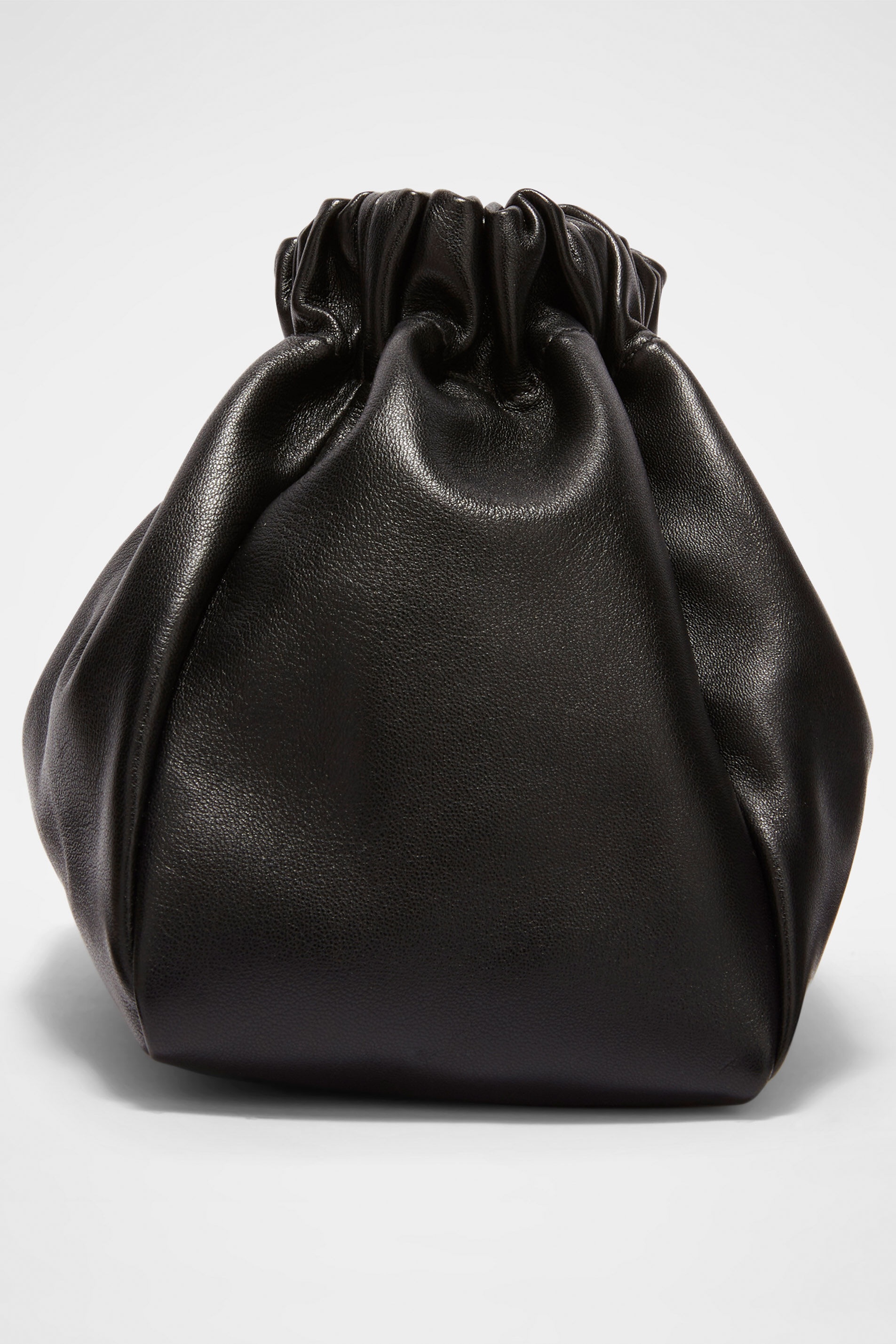 JIL SANDER バッグ J08WD0023P 4846 SCRUNCH SMALL NAPPA JIL SANDER バッグ J08WD0023P 4846 SCRUNCH SMALL NAPPA (Jil