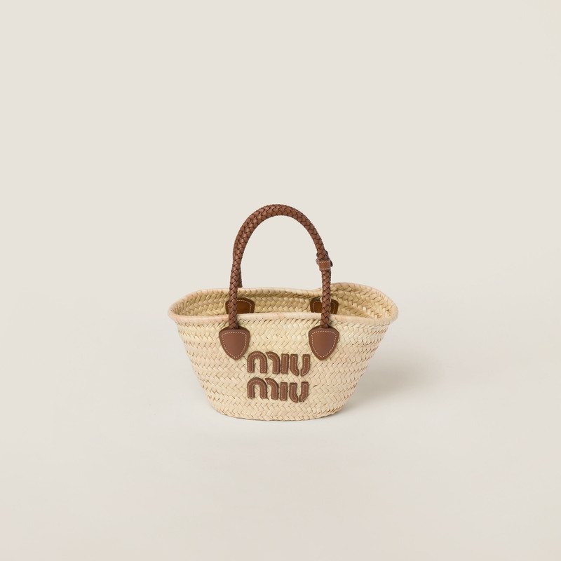 Woven fabric tote bag 1