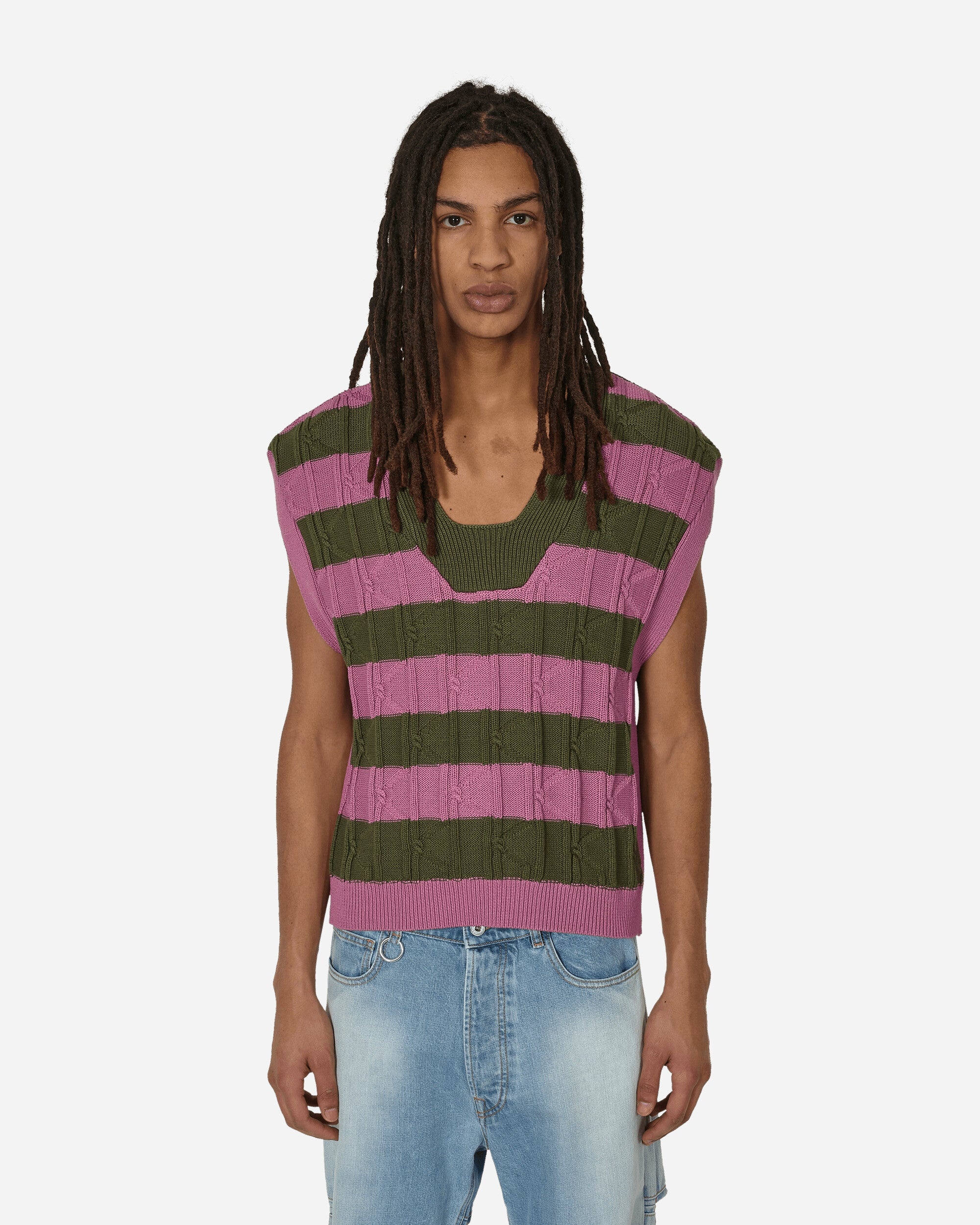 KIKO KOSTADINOV merli vest サイズ46 KIKO KOSTADINOV merli vest サイズ46