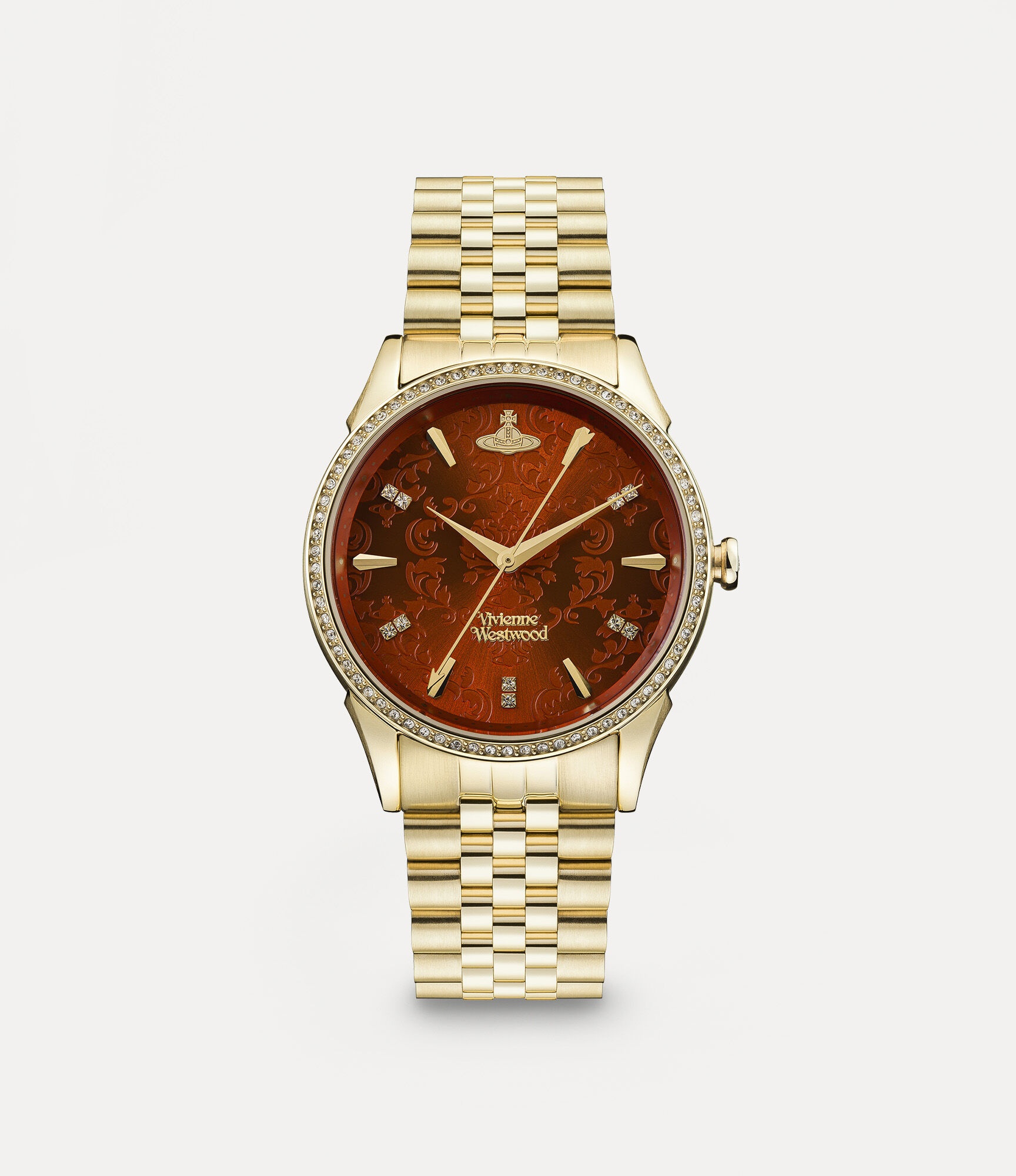 WALLACE WATCH 1