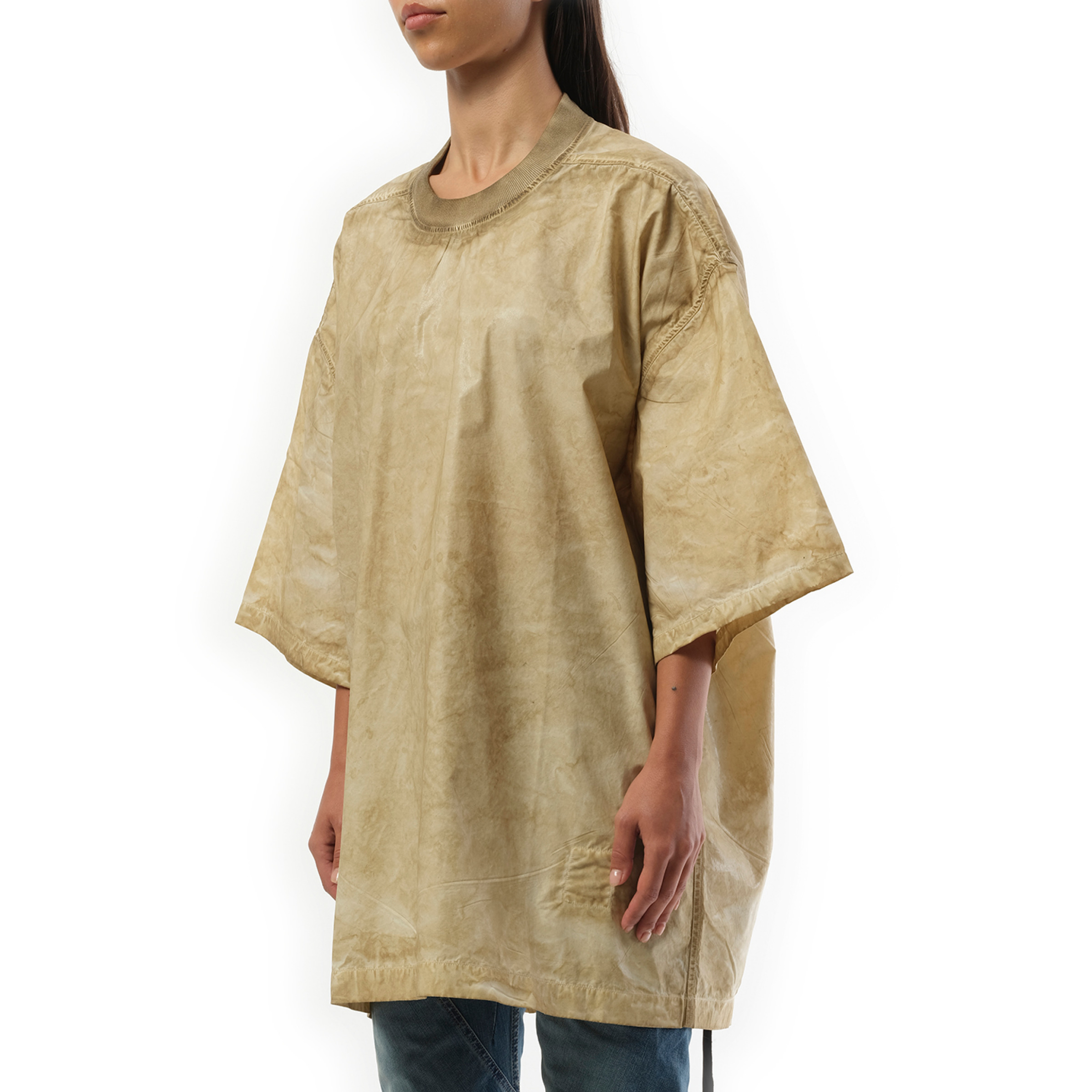 Tommy T in Parchment - 5