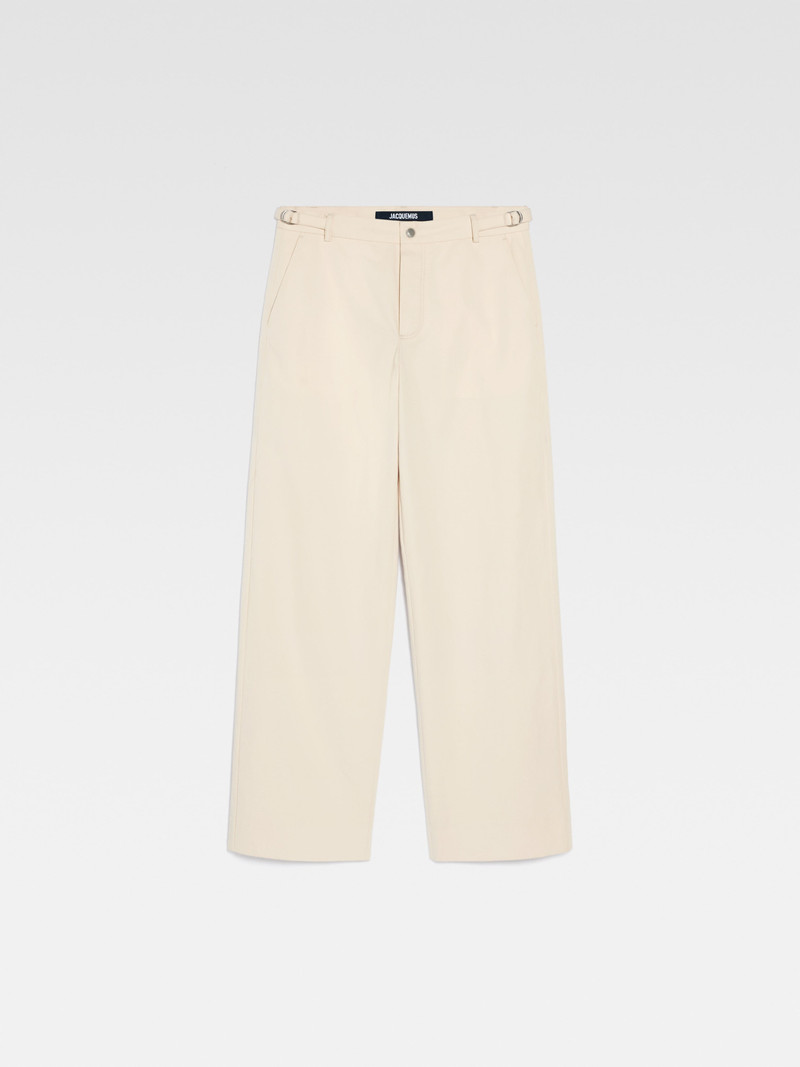 The Jean pants 1