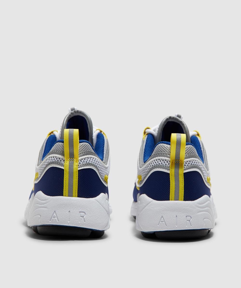 Air zoom spiridon sneaker - 4
