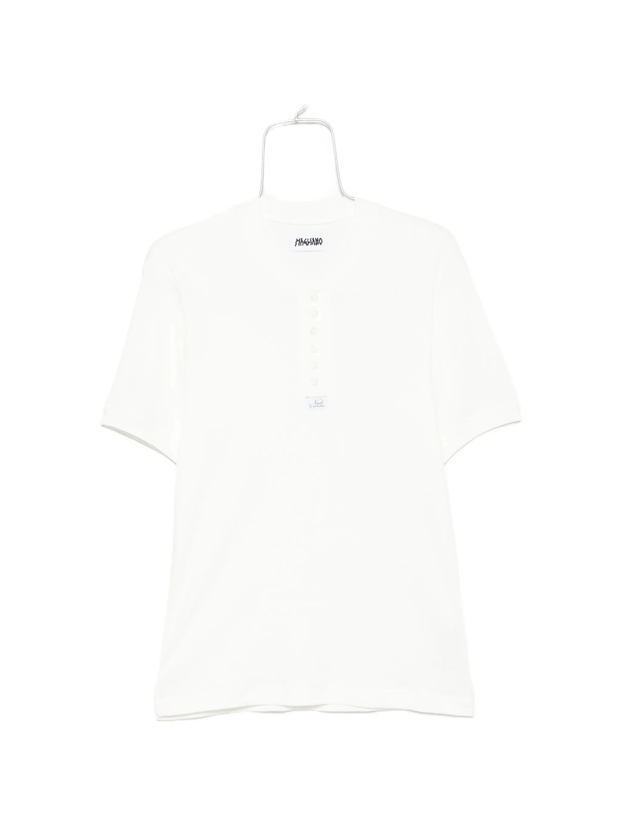 Magliano T-shirts And Vests - 1