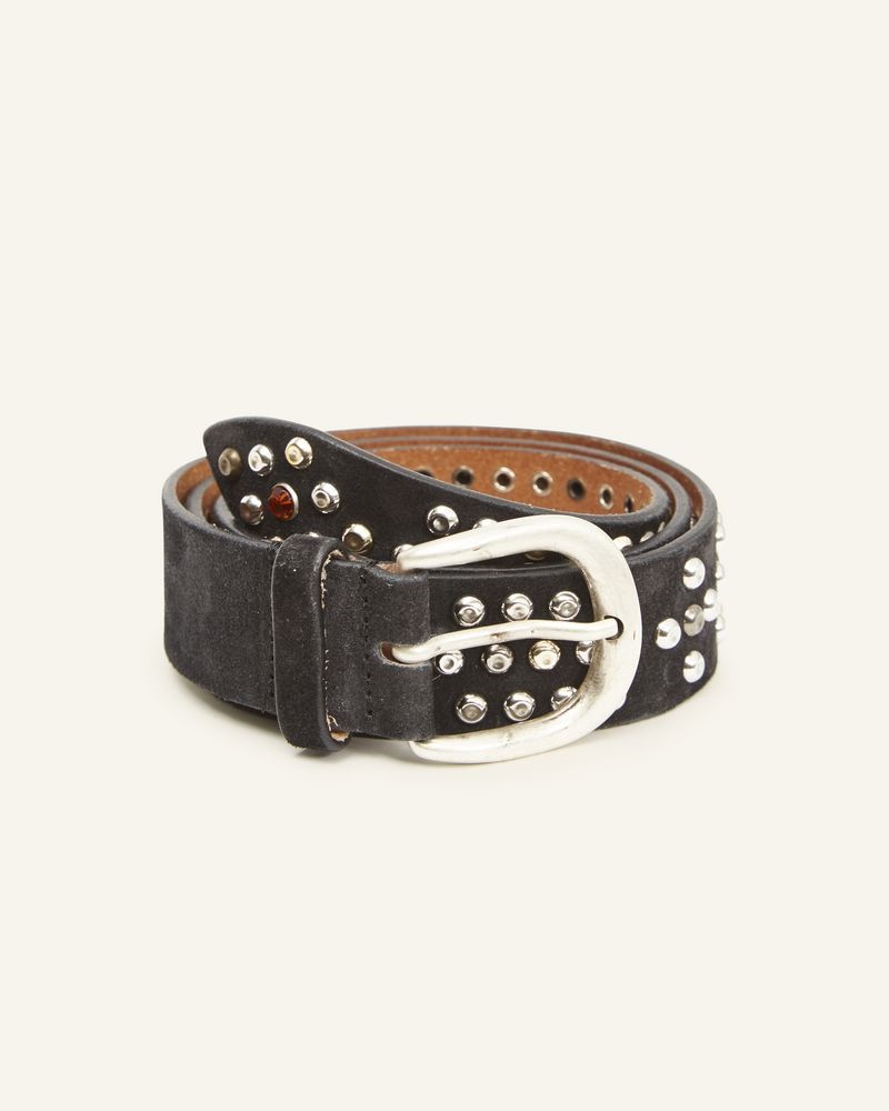 DEVIS BELT - 3