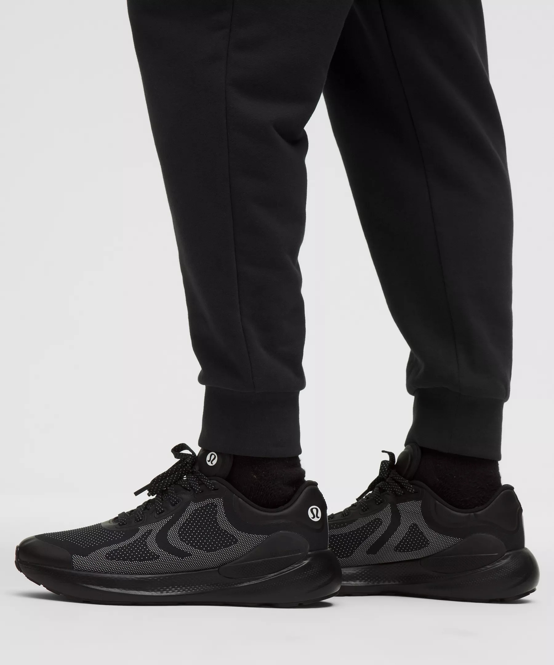 French Terry Jogger *Regular - 7