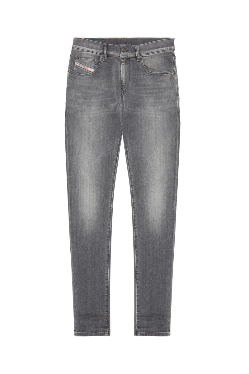SLIM JEANS 2019 D-STRUKT 09F91 - 1