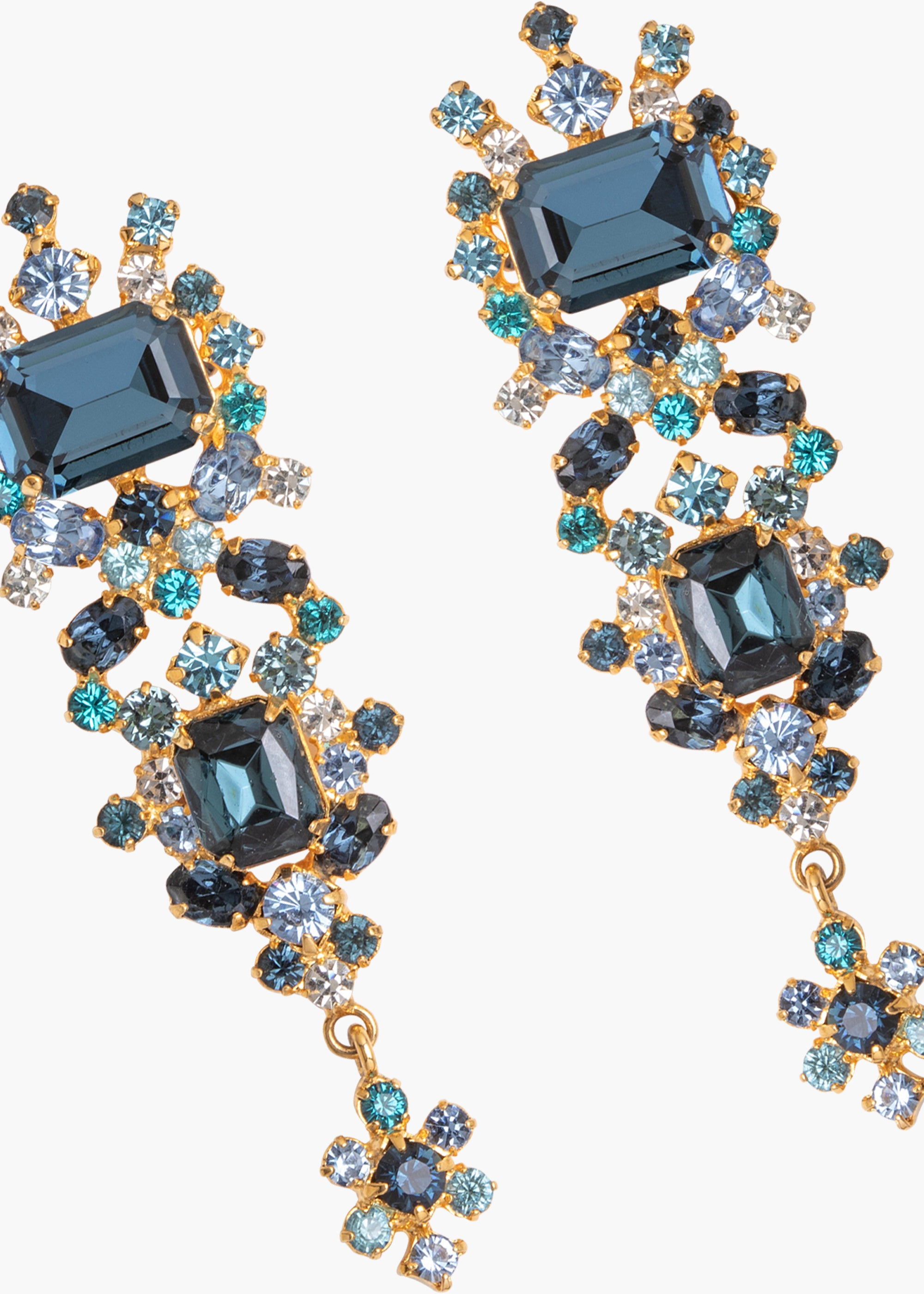 Candence Earrings - 4