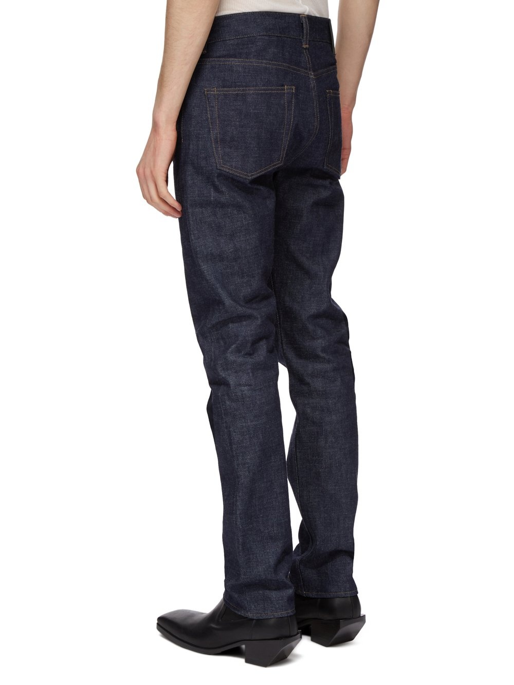 PANTS - 3