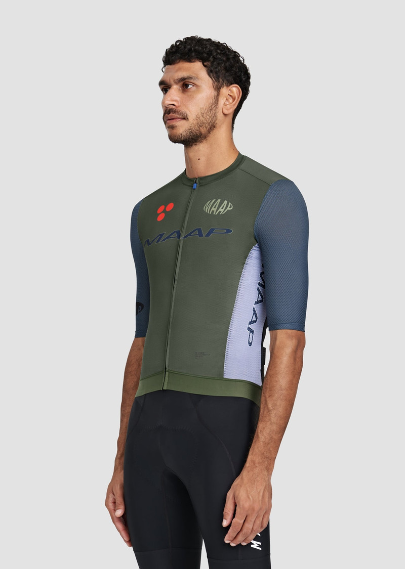 League Pro Air Jersey 1