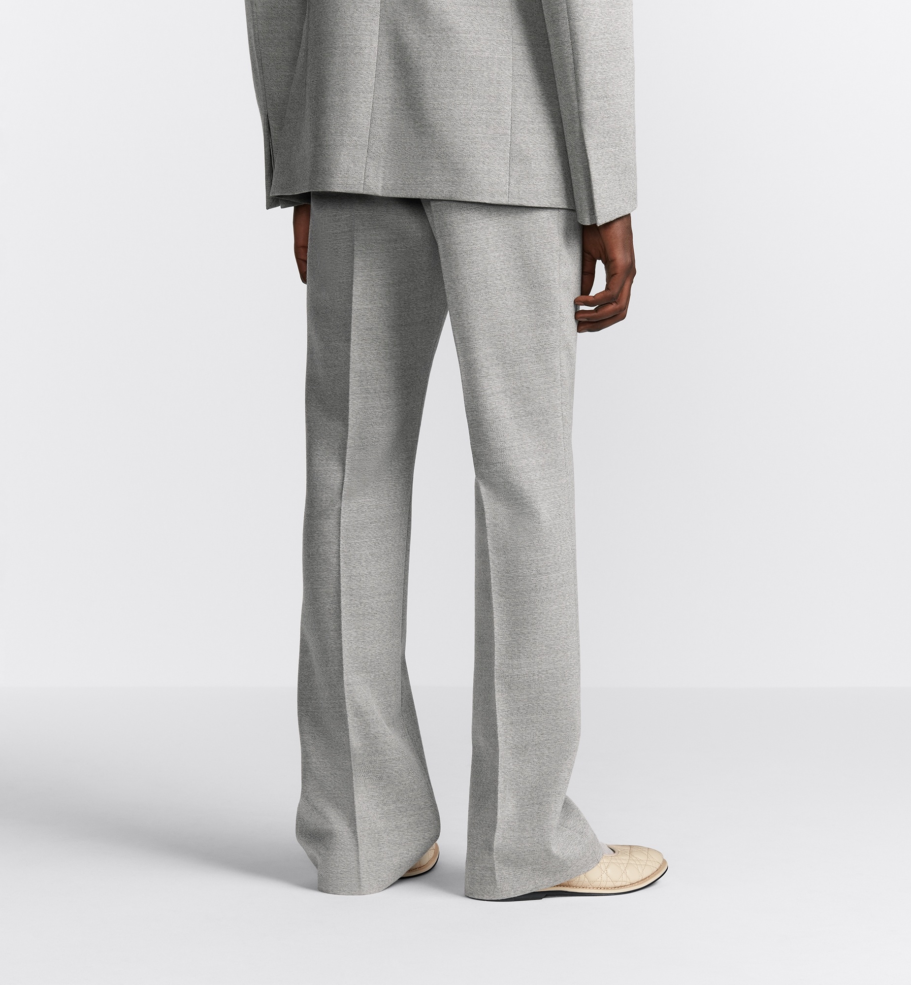 Flared Pants - 4