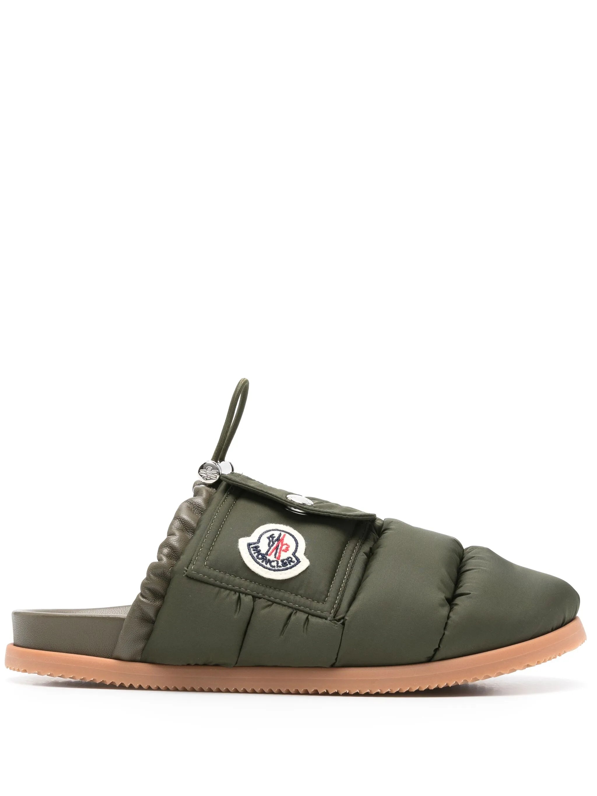 Mon Pocket Slippers - 1