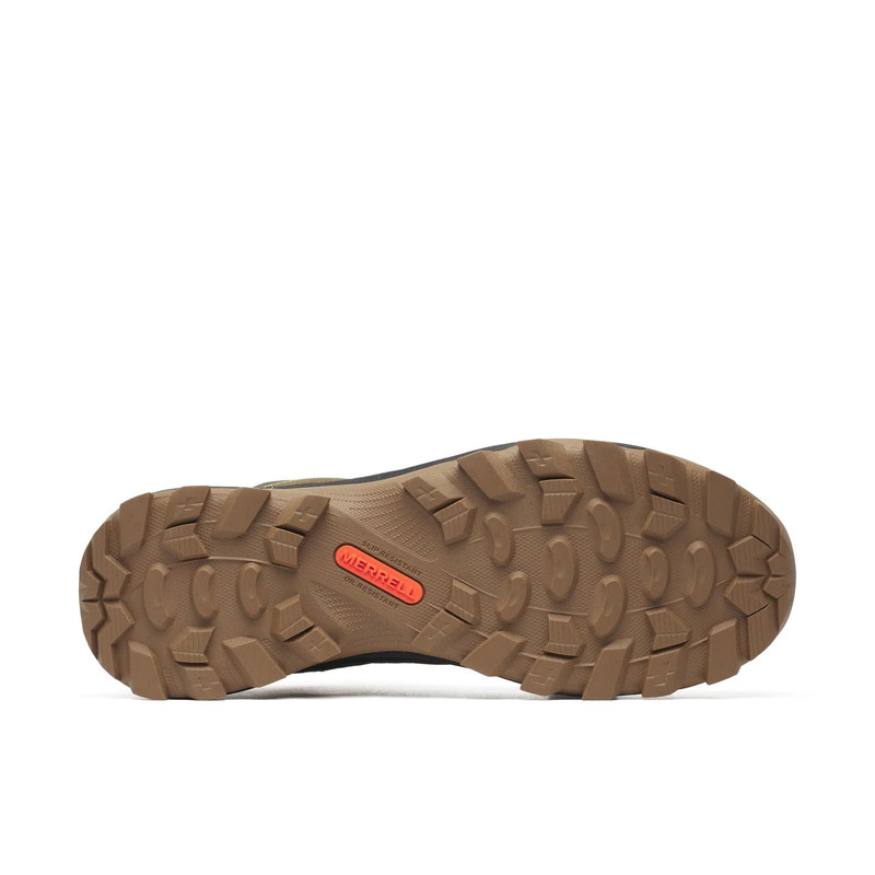 Men's Moab Speed 2 FX Mid Carbon Fiber Waterproof 6