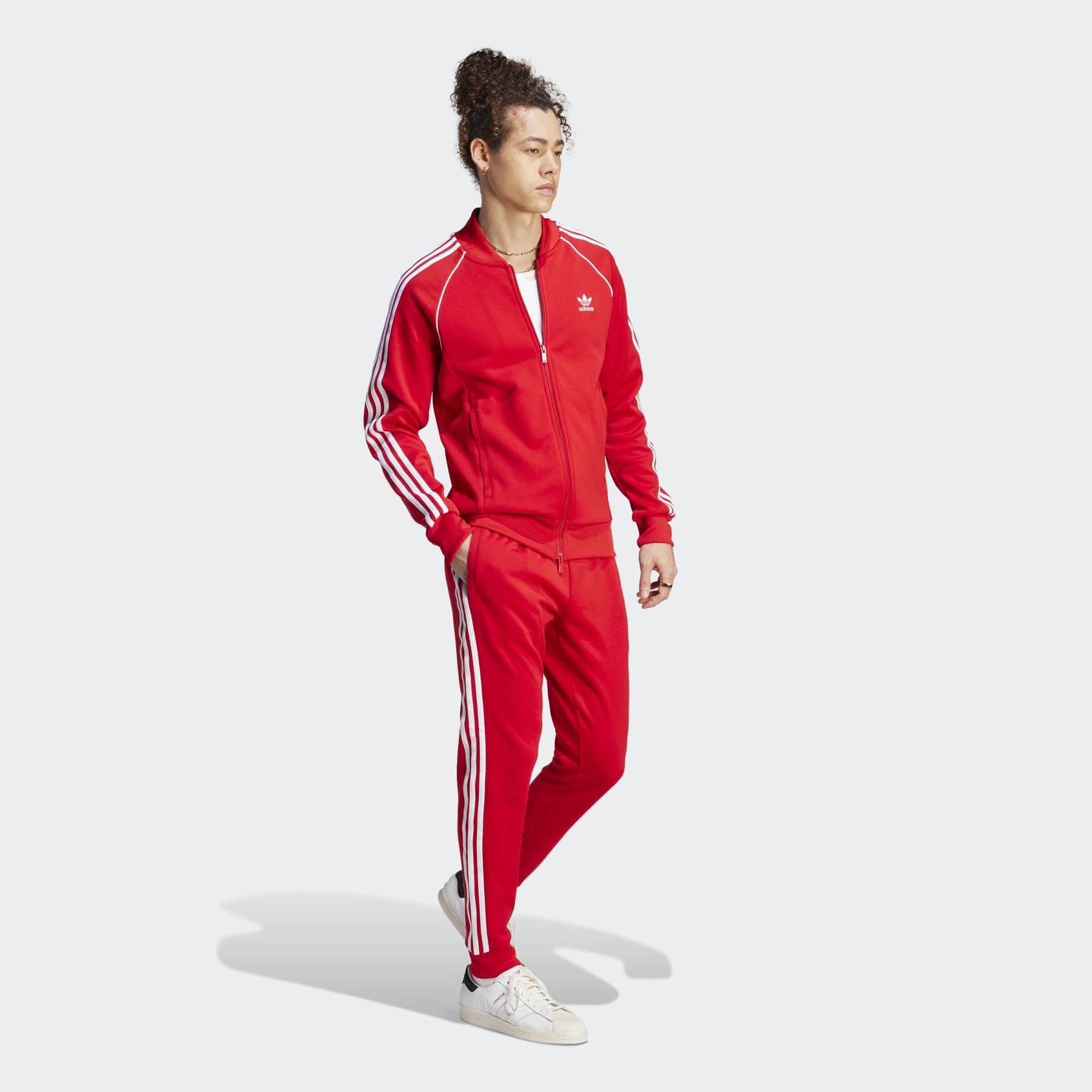 Red sst track pants online