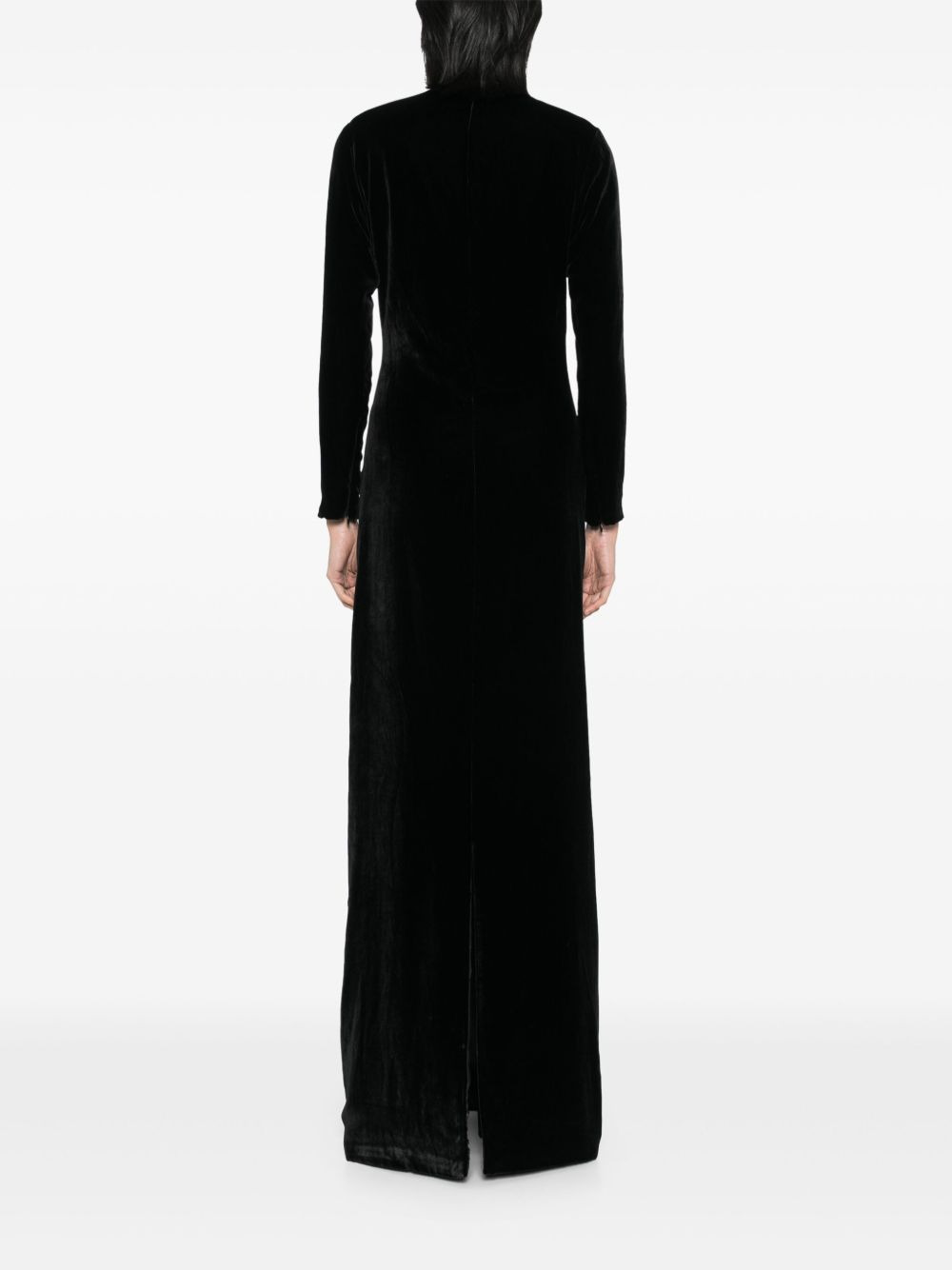 Catroux gown - 4