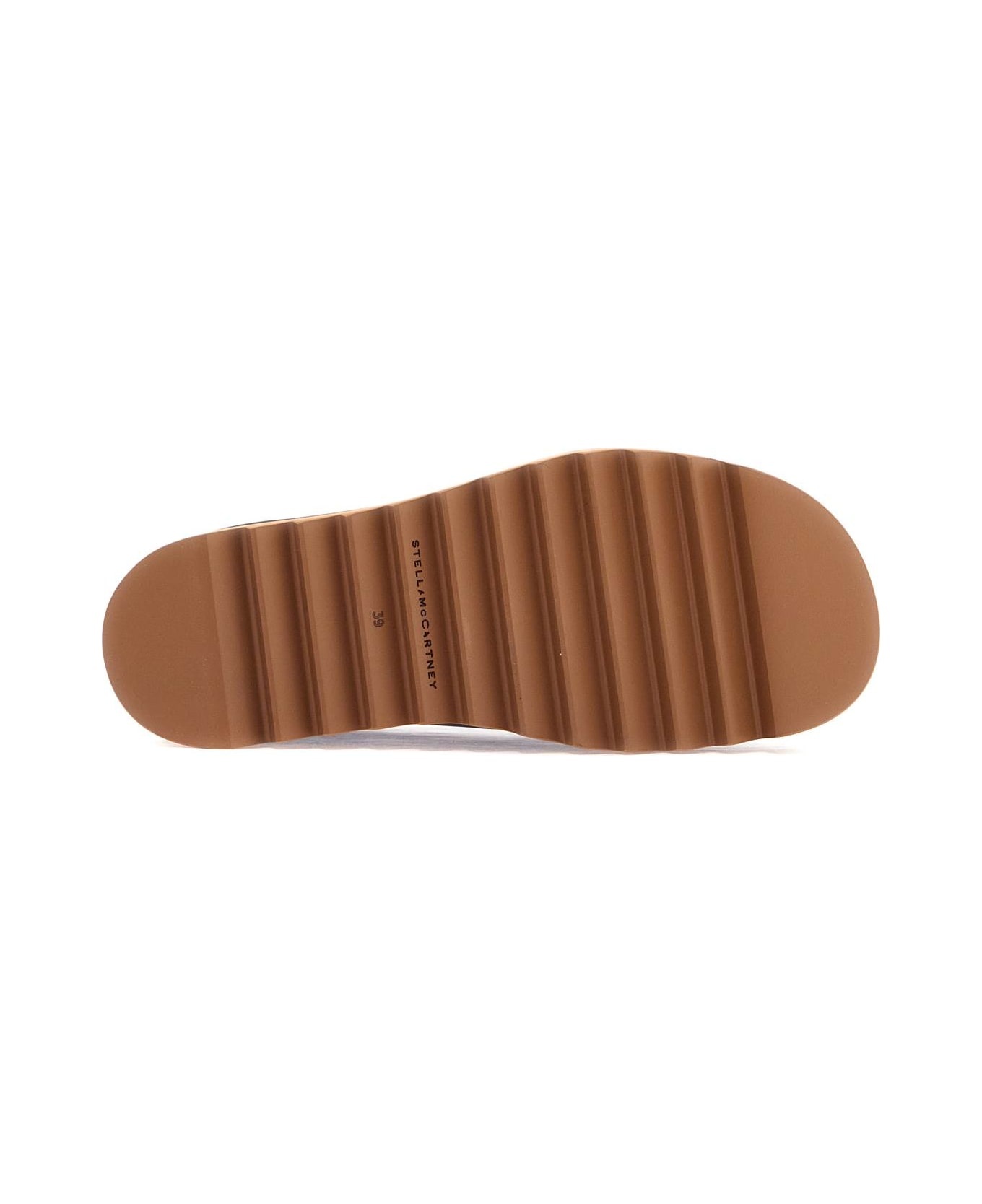 Black Alter Mat Sneak Elyse Slippers - 5