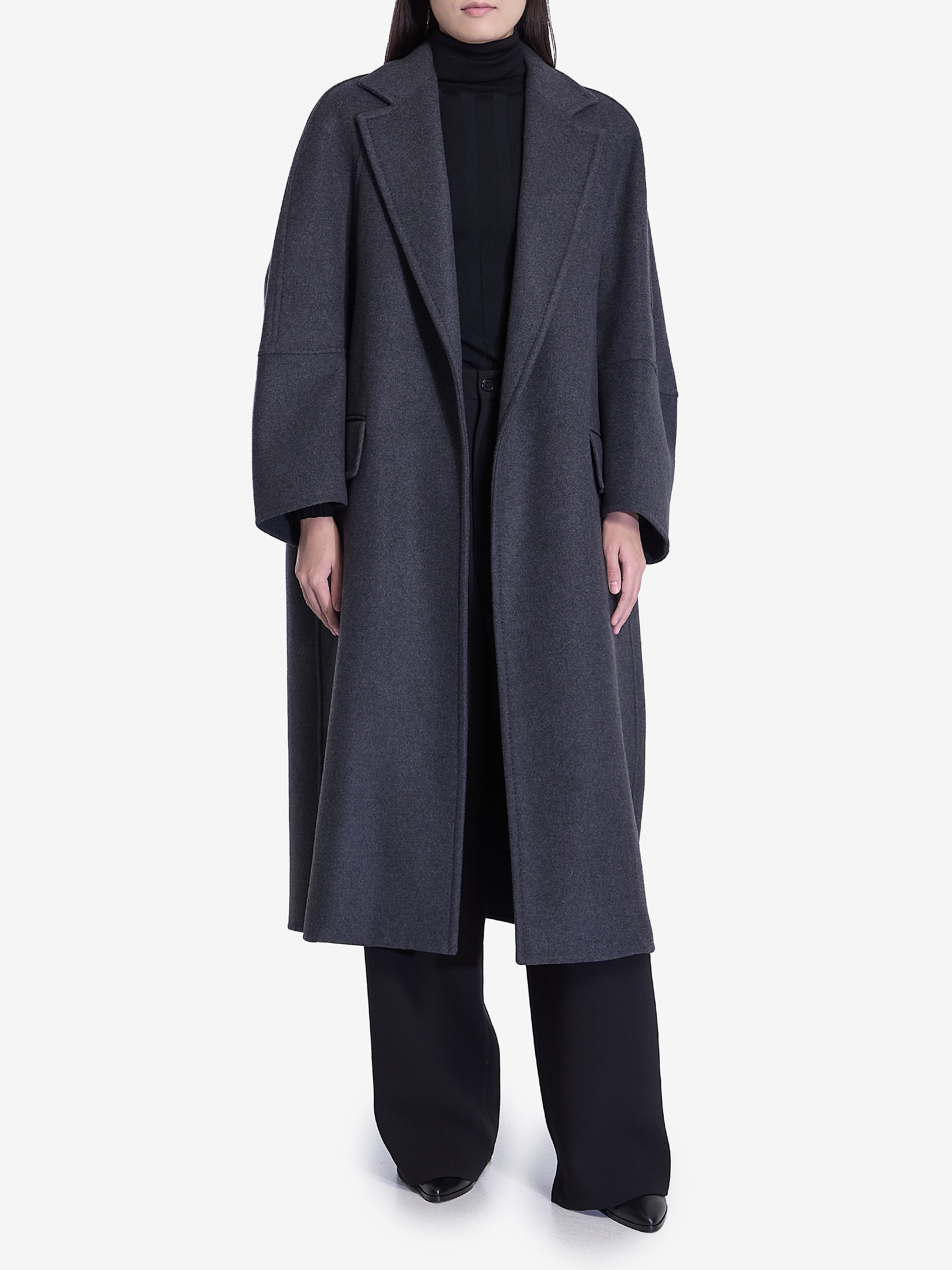 【Max Mara】Asburgo1234 コート Max Mara Asburgo coat | leam | REVERSIBLE