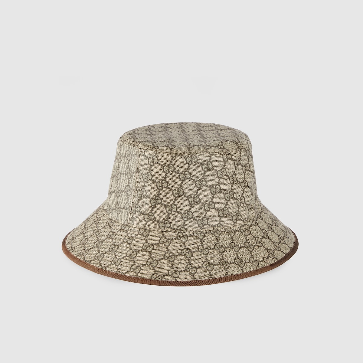 GG Supreme fedora - 4