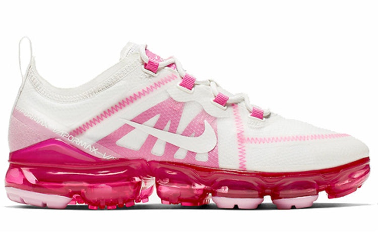 (WMNS) Nike Air VaporMax 2019 'Pink Rise' AR6632-105 - 2