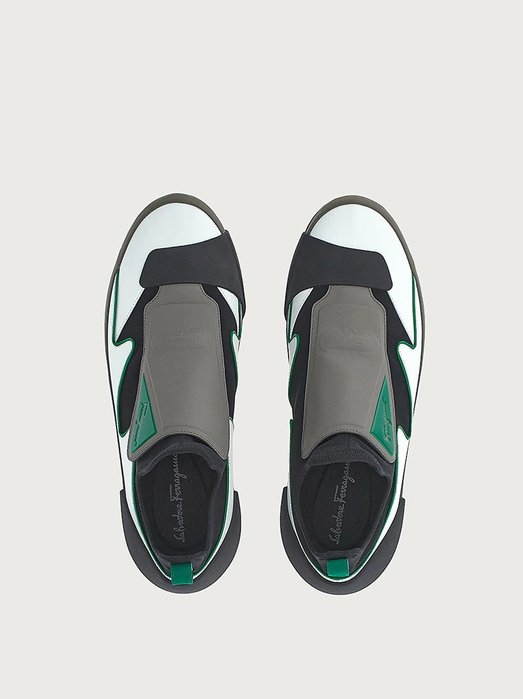 SOCK SNEAKER - 4