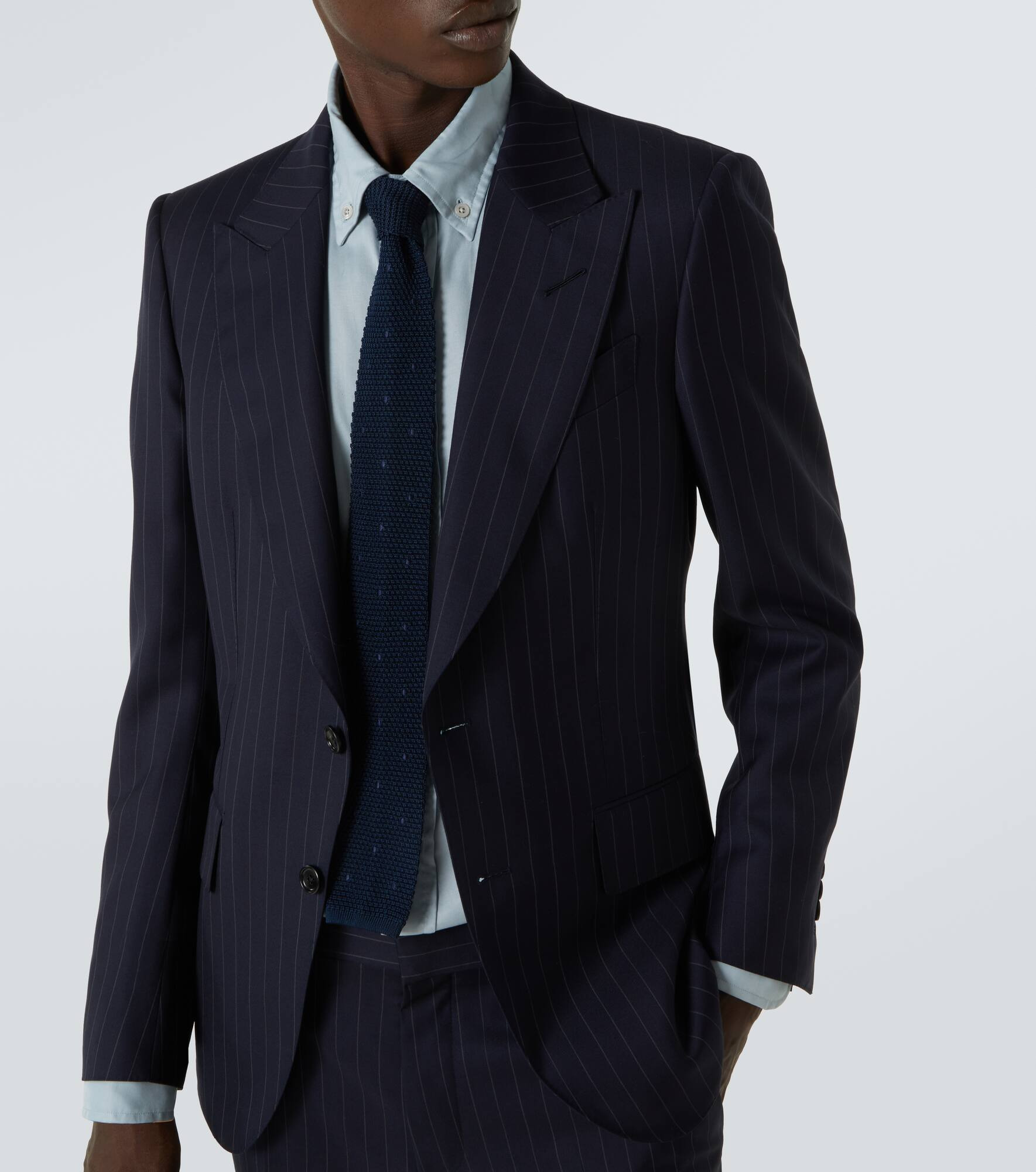 Twill shirt - 5