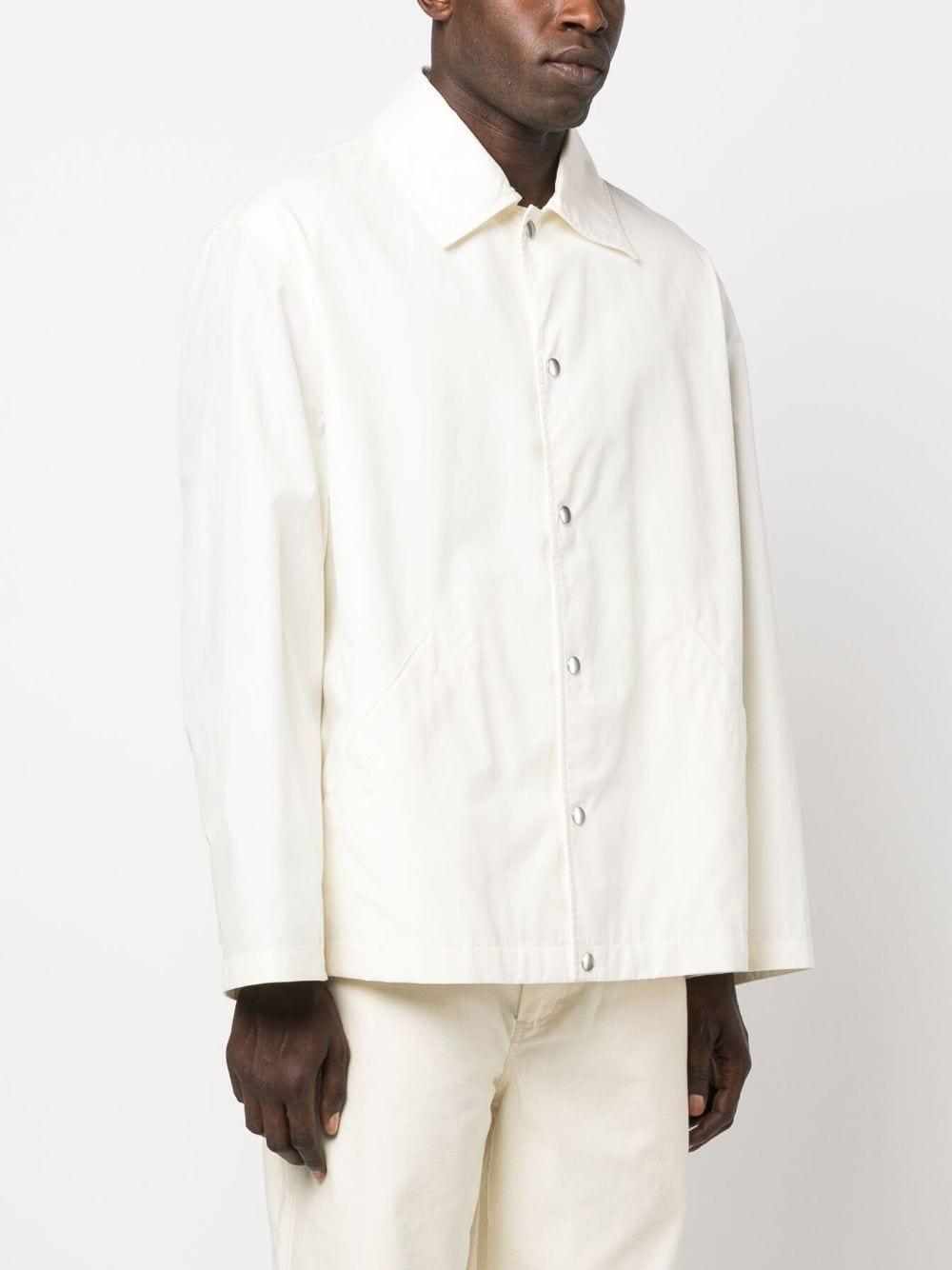 Jil Sander Jackets Beige - 3