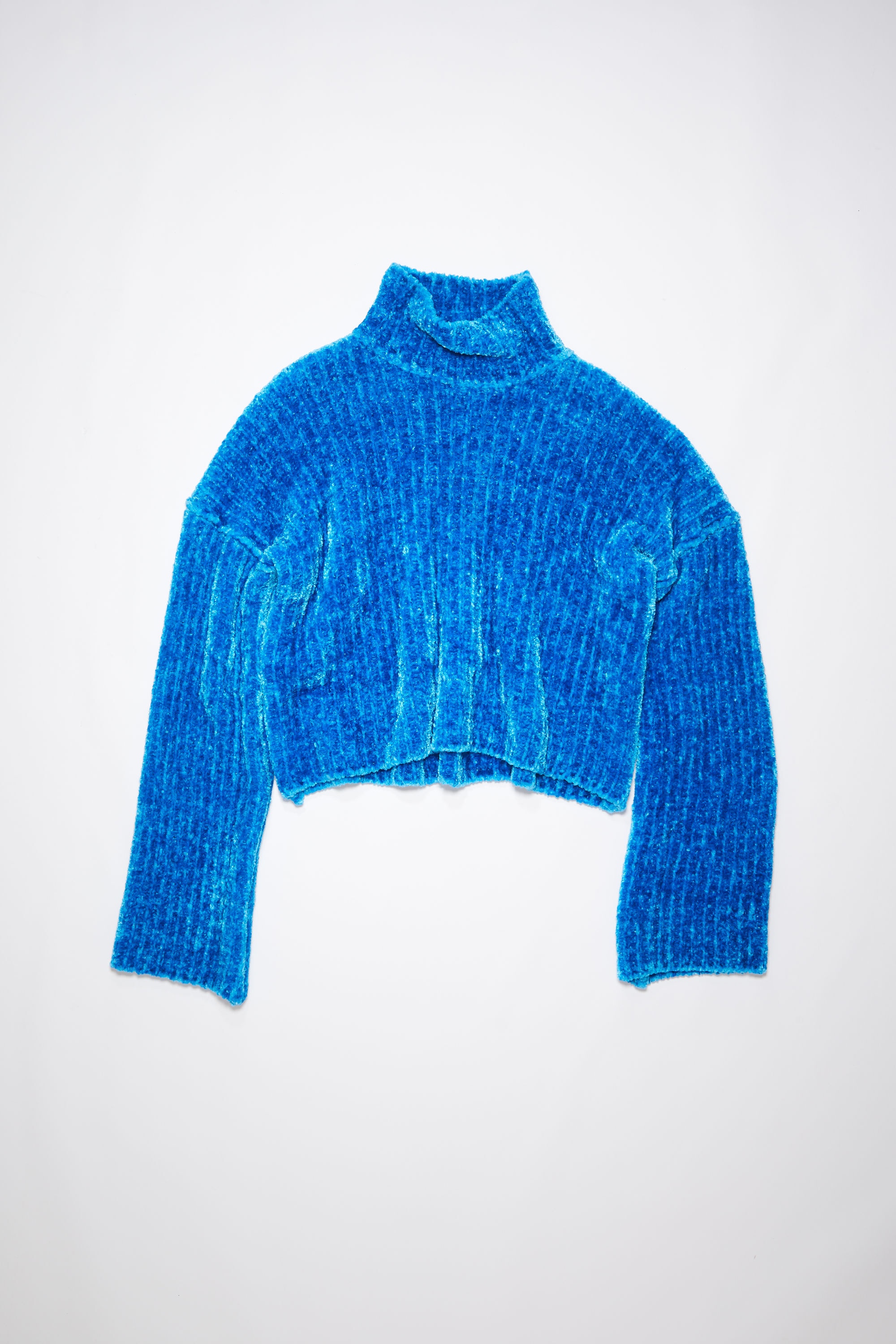 Chenille Jumper