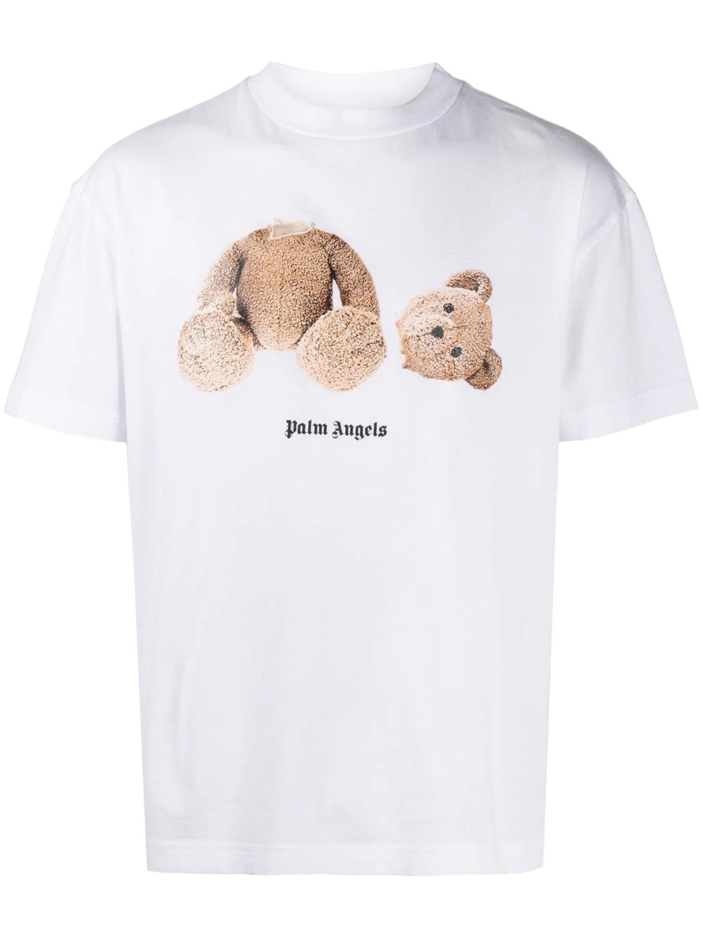 Palm Angels Bear T-shirt - 1