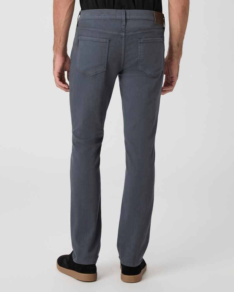 Transcend Federal 34" Slim Straight Jean 4