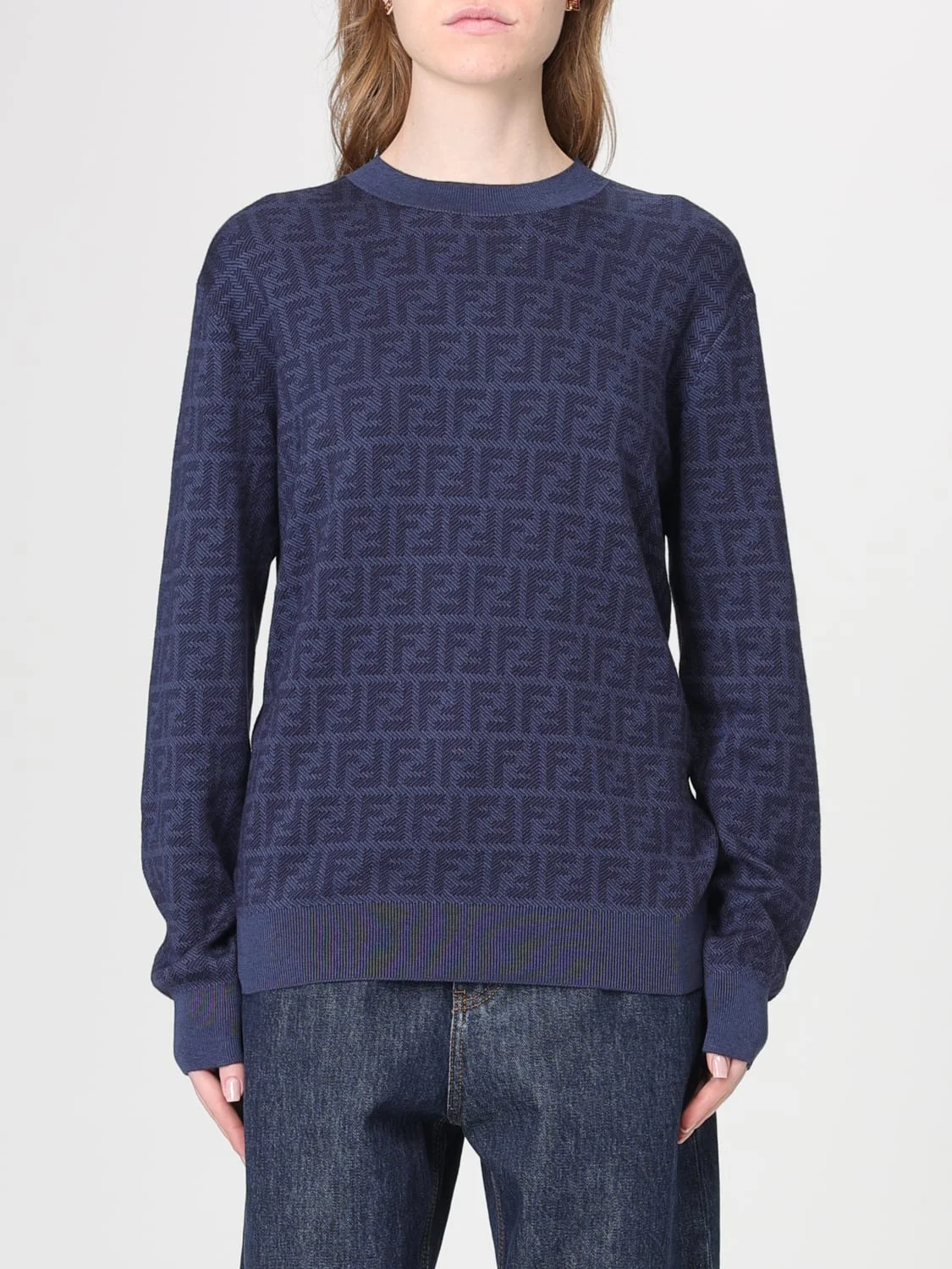 Sweater woman Fendi - 1